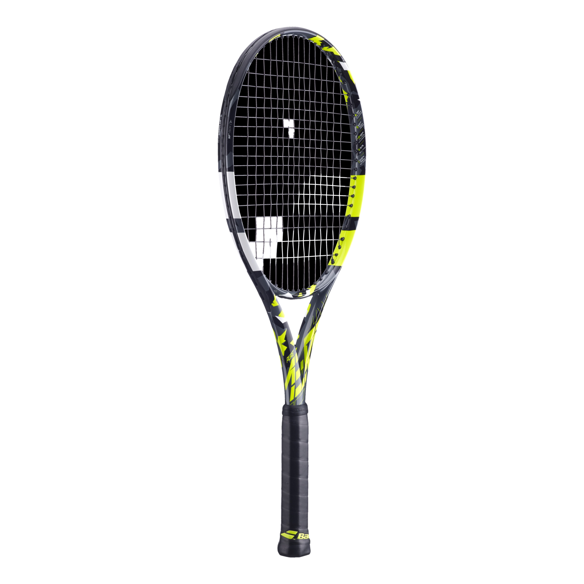 Pure Aero 2022 Tennis Racquet