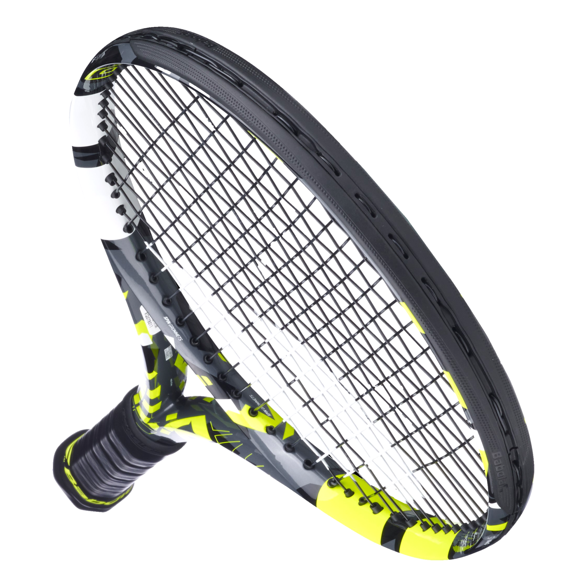 Pure Aero 2022 Tennis Racquet