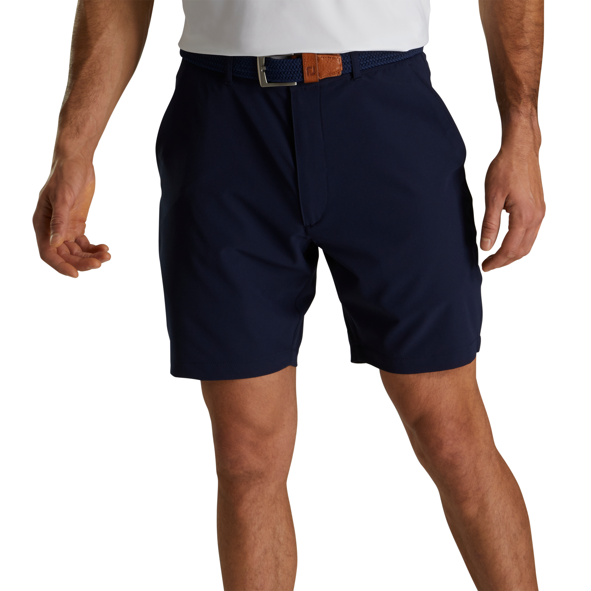 HYPR Golf 8" Short
