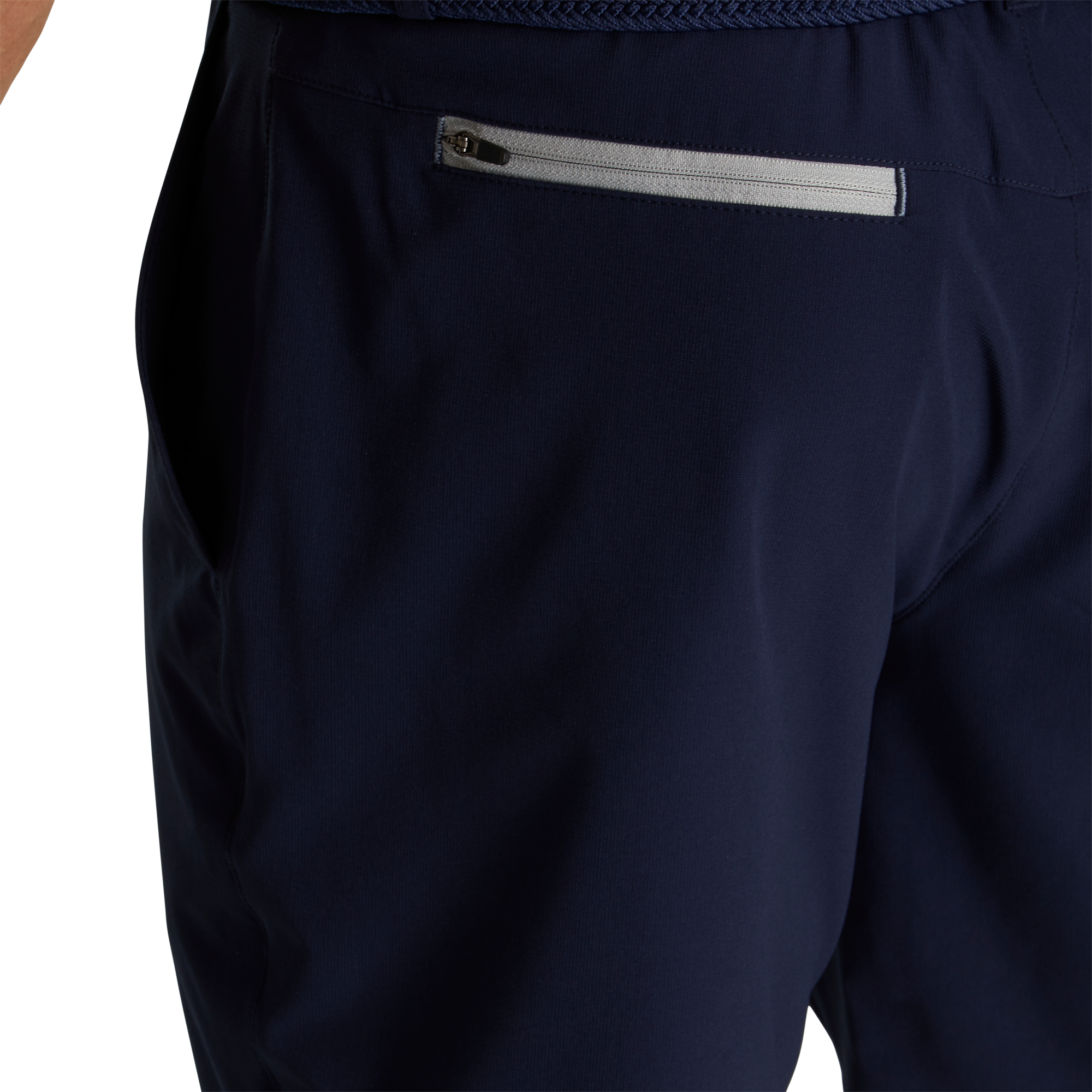 HYPR Golf Men's 8" Golf Shorts