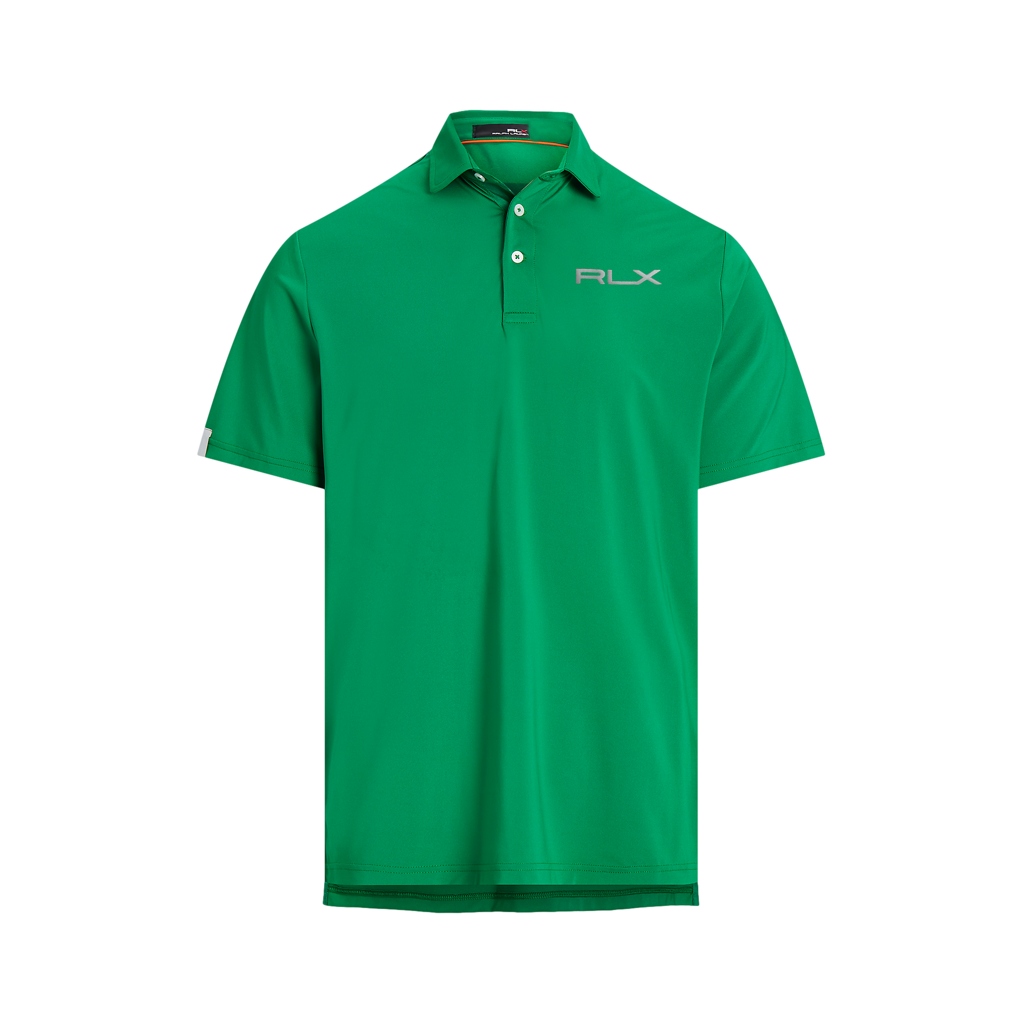 RLX Golf Classic Fit Performance Short Sleeve Polo Shirt | PGA