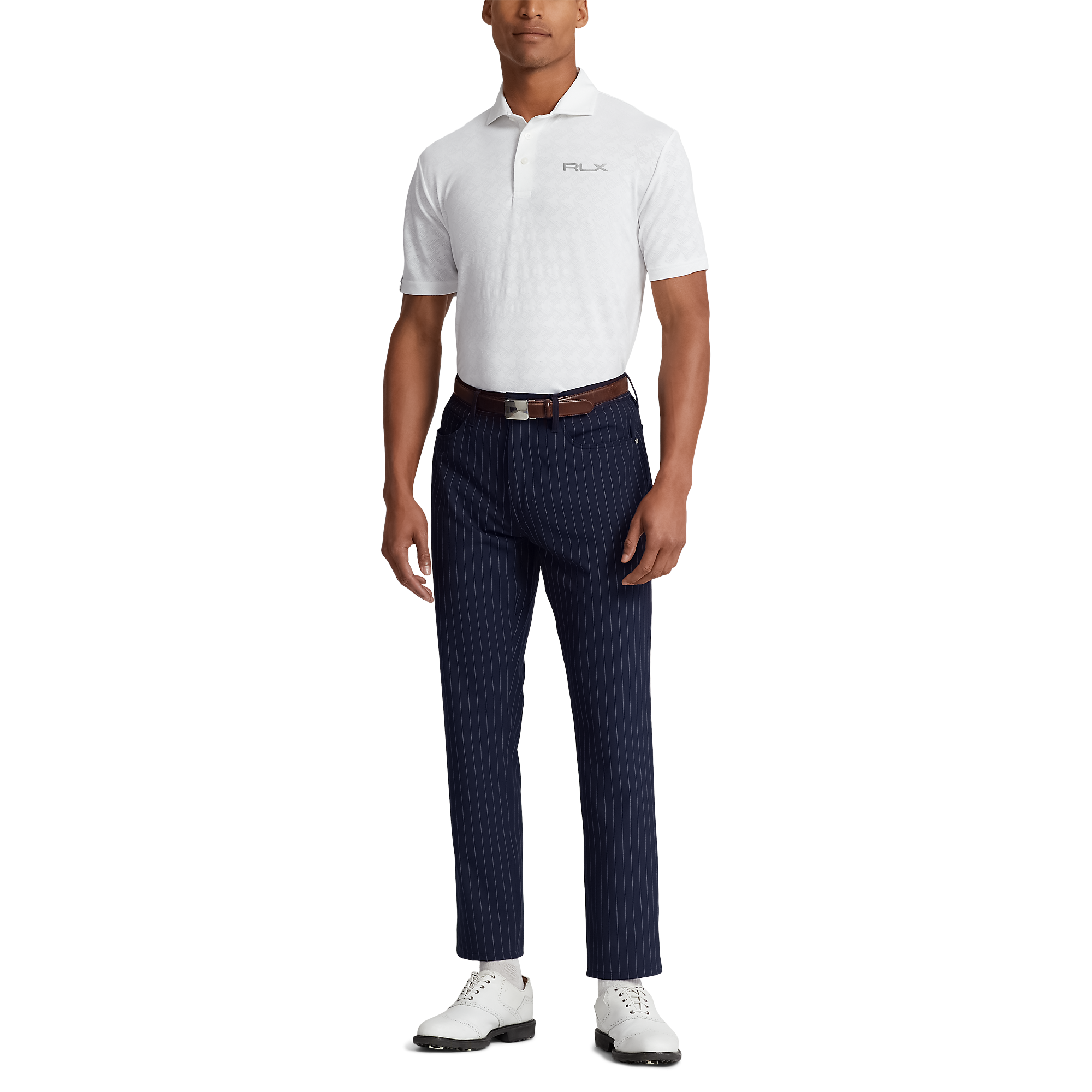 RLX Printed Jacq Sailboat