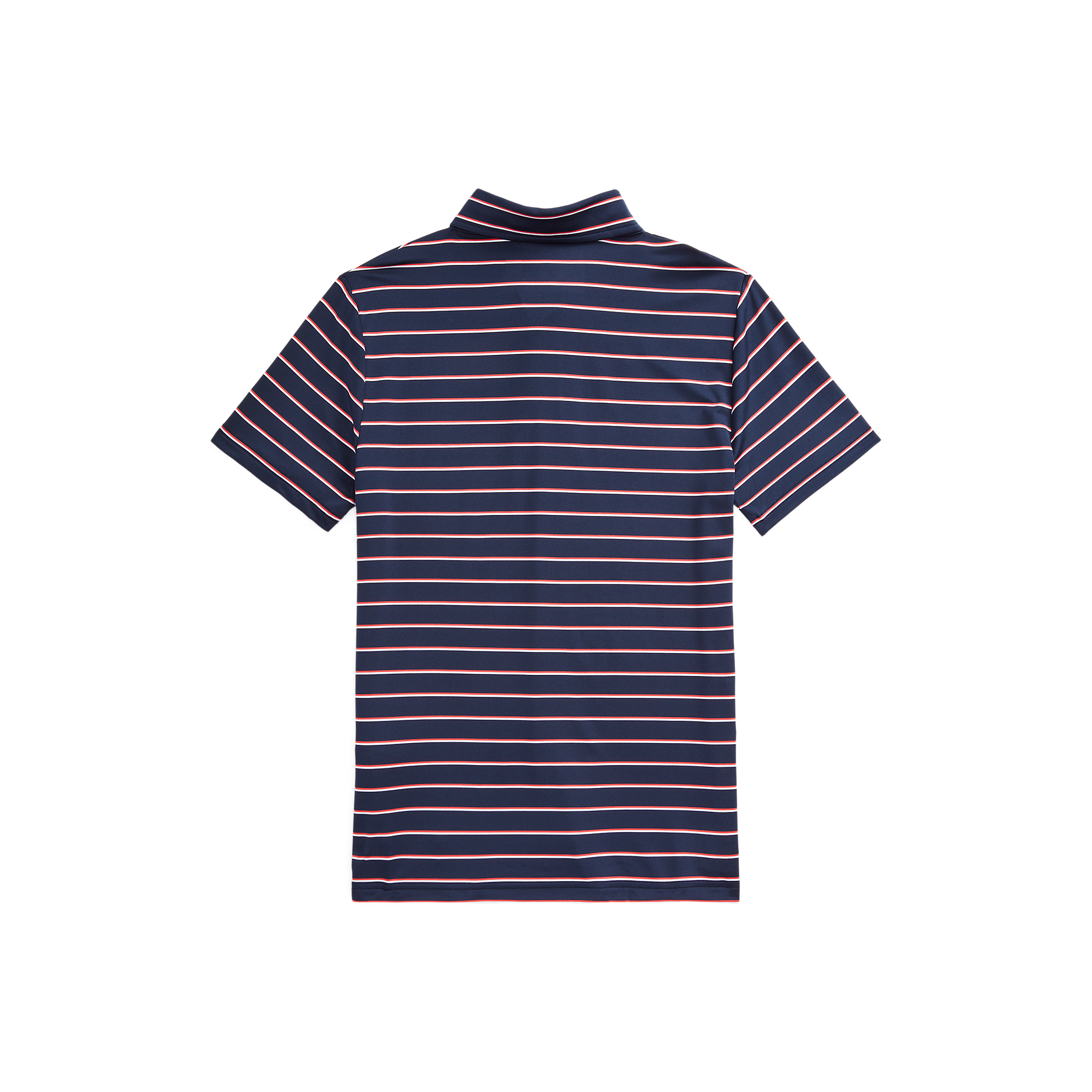 RLX RLX Kids Boys Stripe Polo | PGA TOUR Superstore