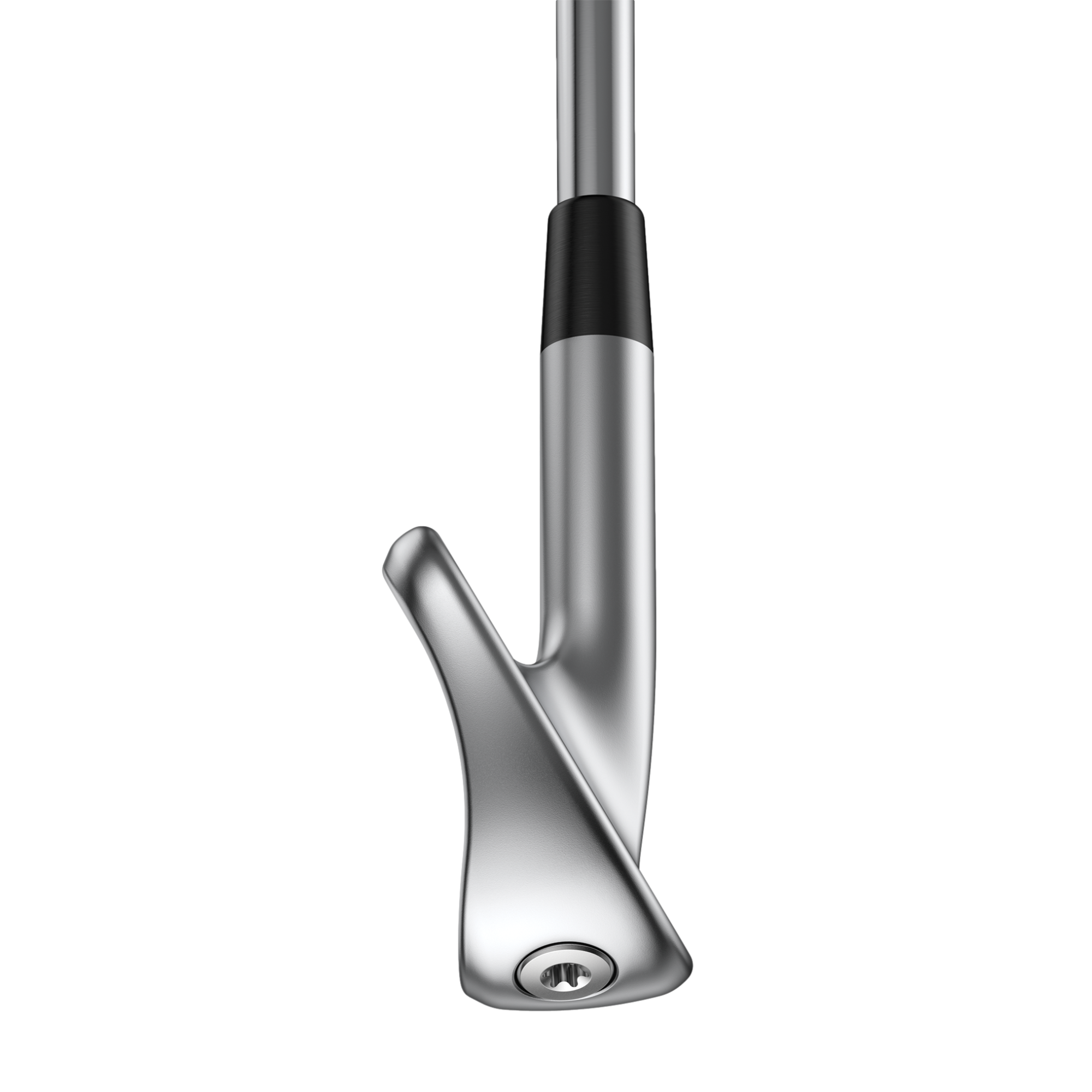 i230 Irons w/ Steel Shafts