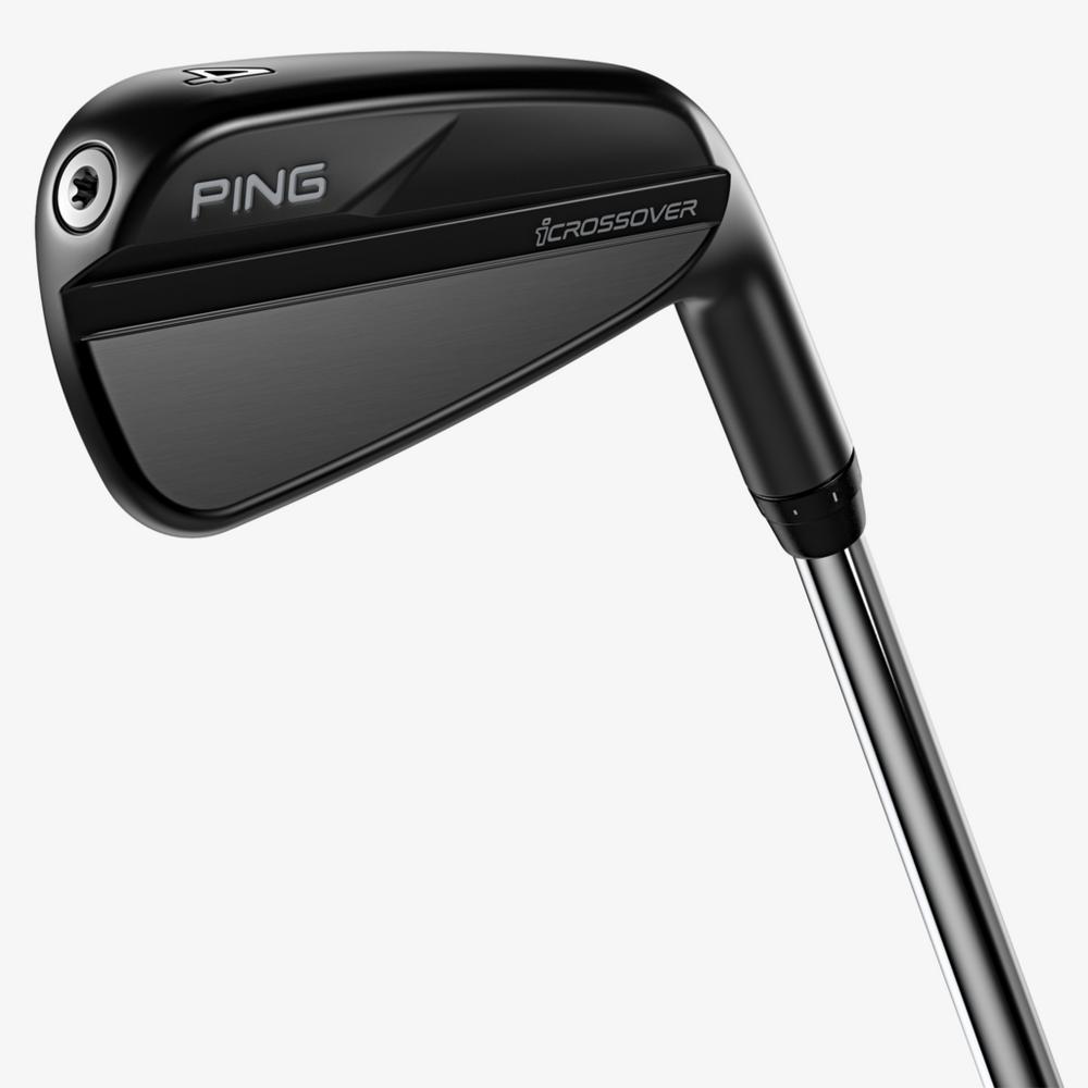 PING iCrossover w/ Graphite Shafts | PGA TOUR Superstore PING iCrossover w/ Graphite Shafts | PGA TOUR Superstore