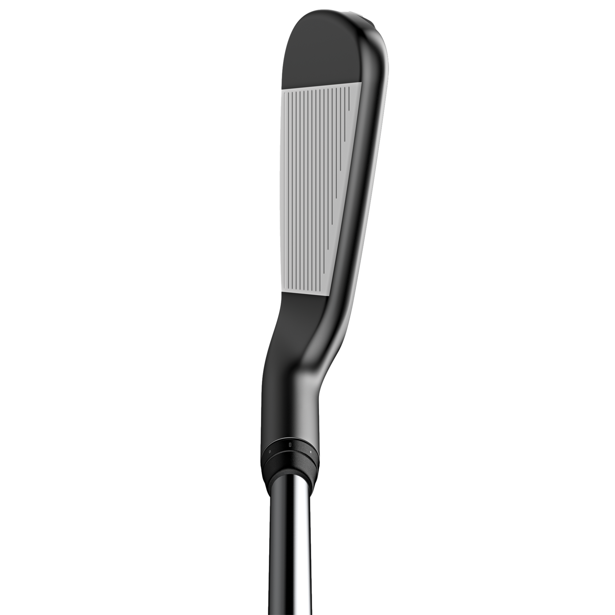 PING iCrossover