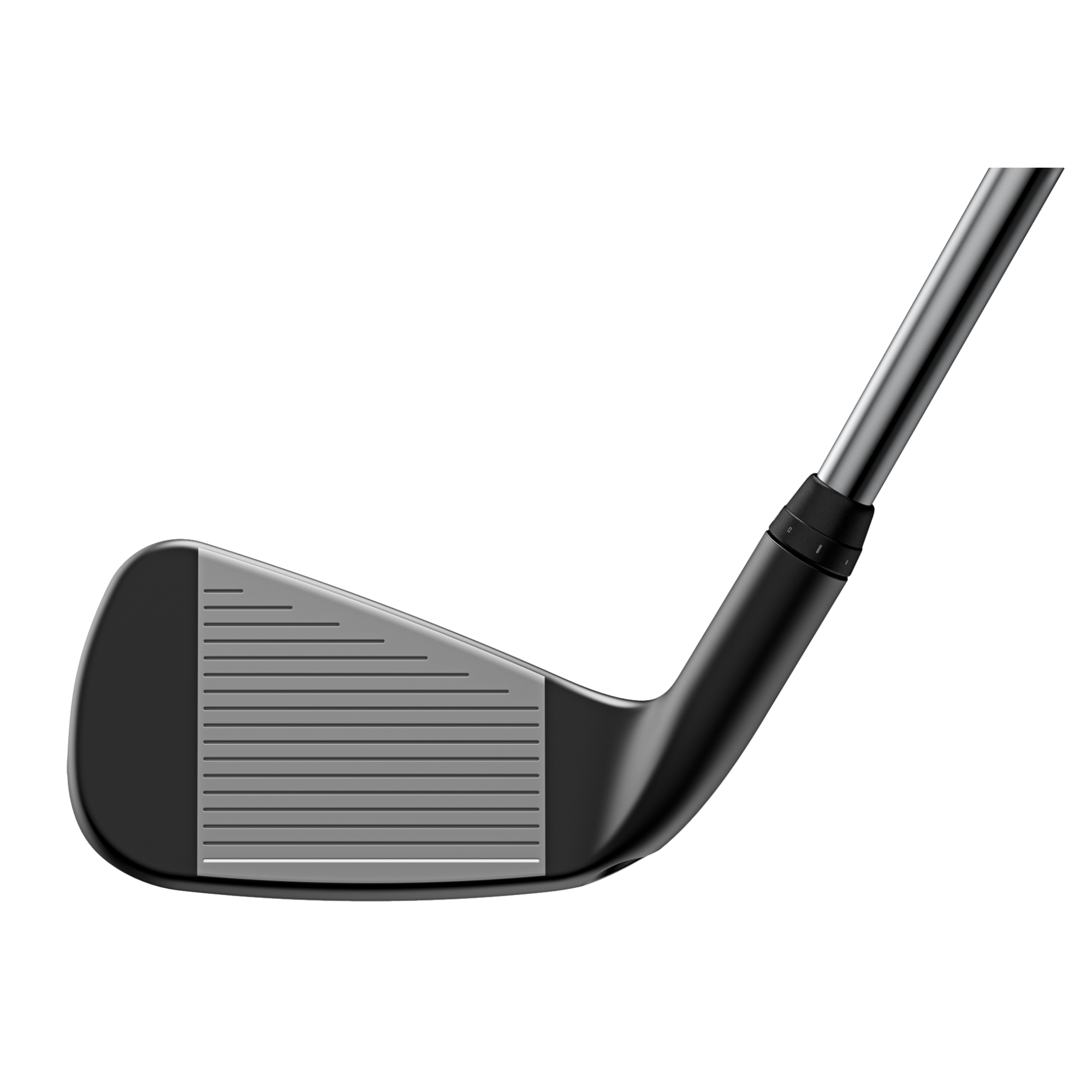 iCrossover w/ Graphite Shafts