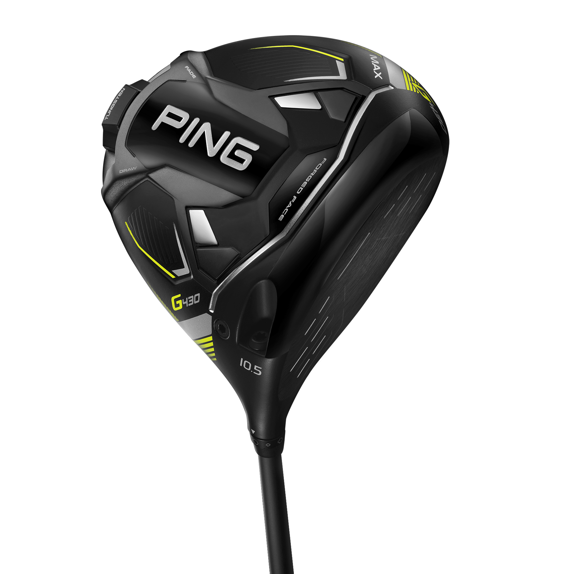 PING G430 Max Driver | PGA TOUR Superstore