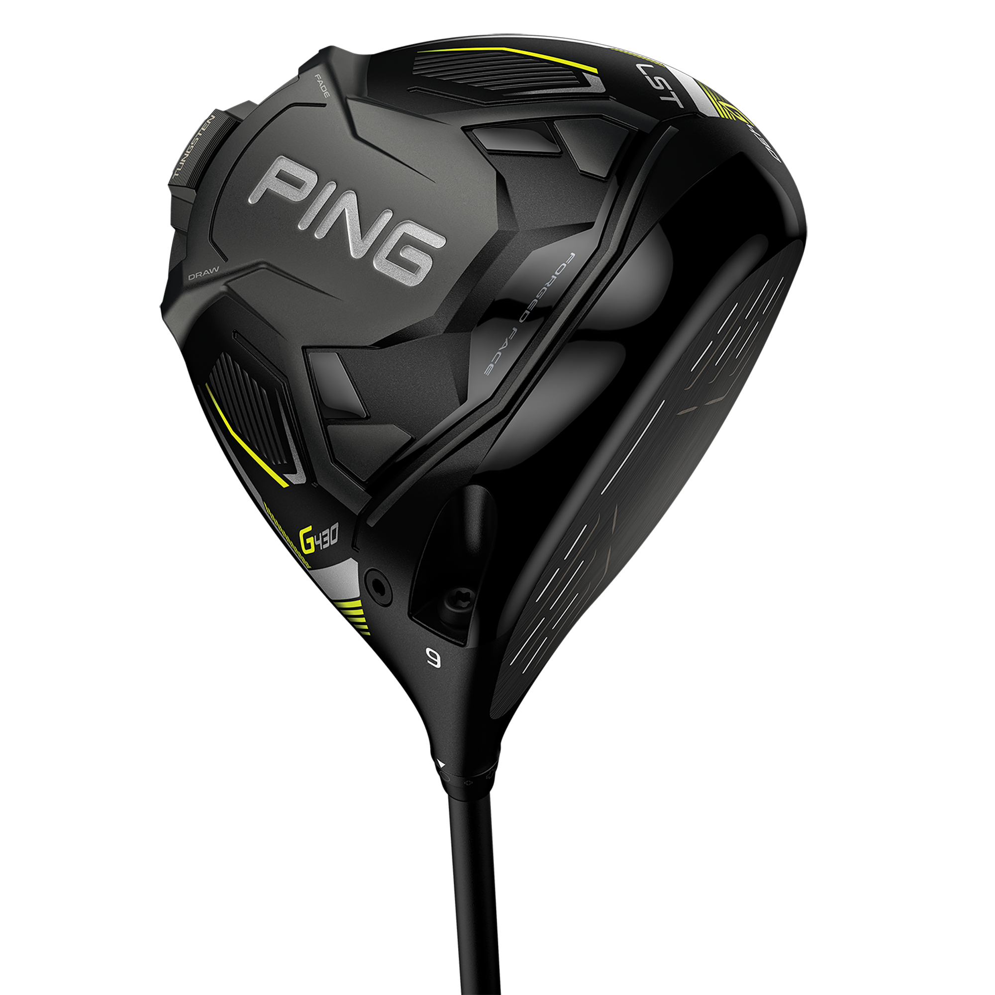 Ping G430 LST
