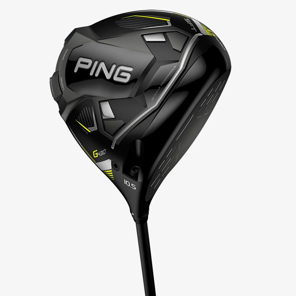 PING G430 SFT Driver | PGA TOUR Superstore PING G430 SFT Driver | PGA TOUR Superstore