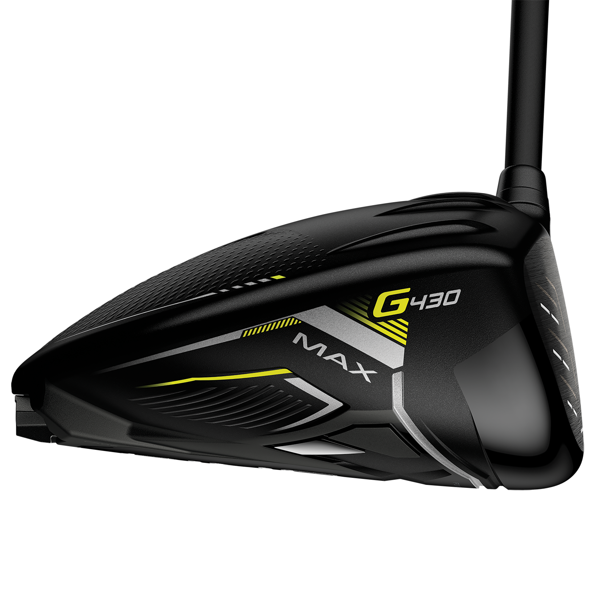 G430 HL Max Driver