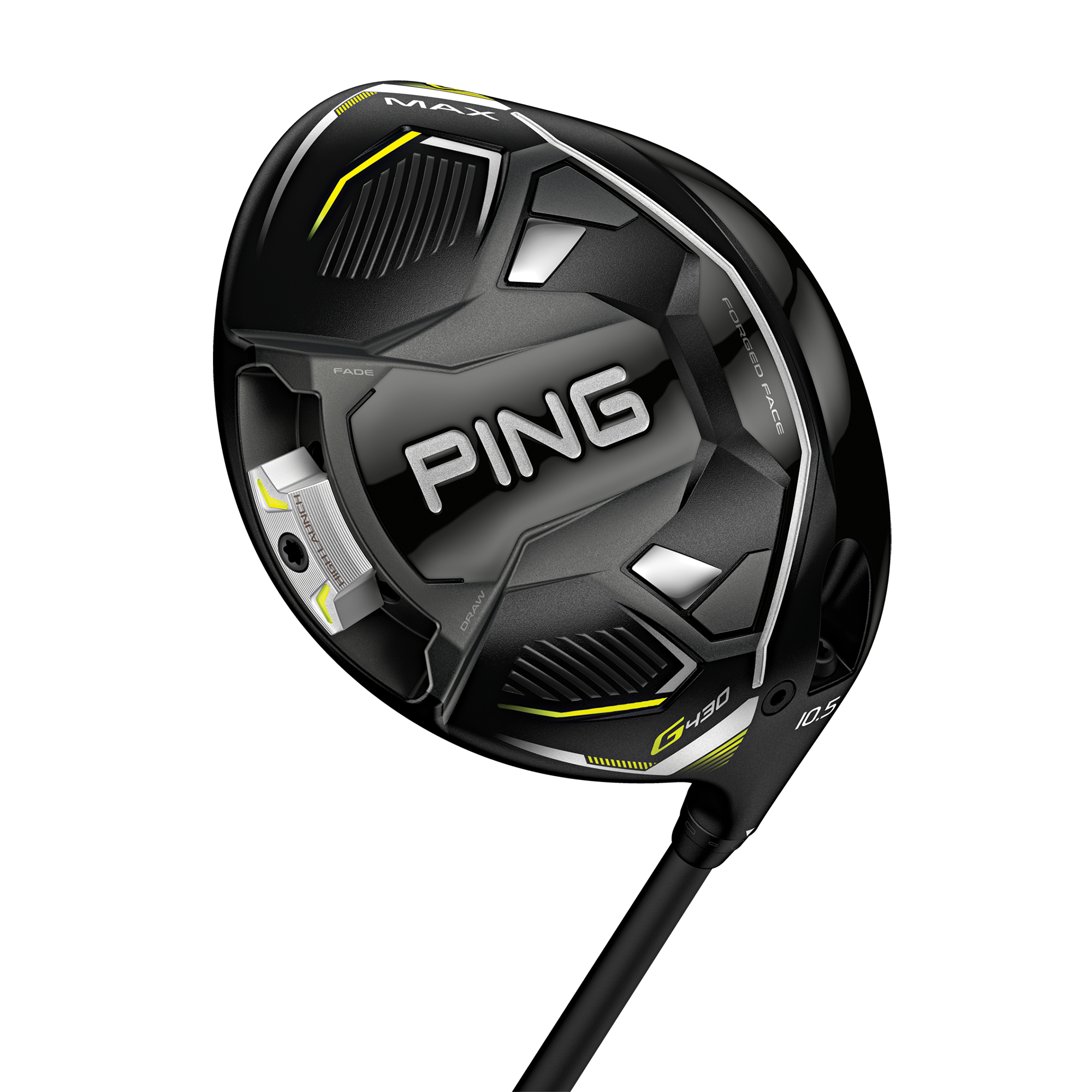 G430 HL Max Driver