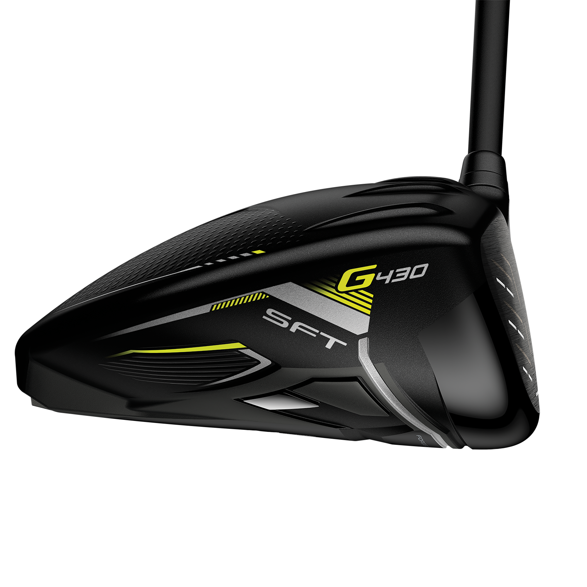 G430 HL SFT Driver