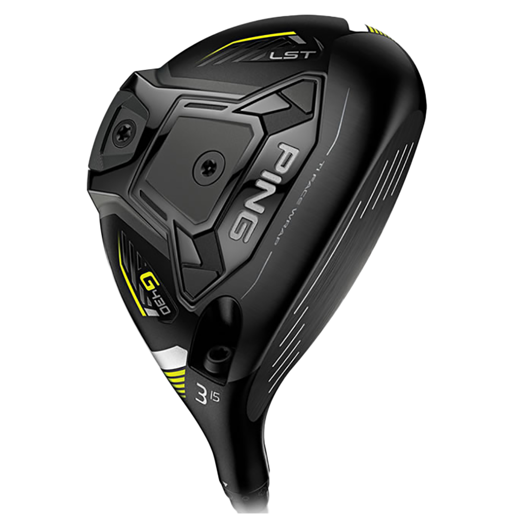 G430 LST Fairway Wood