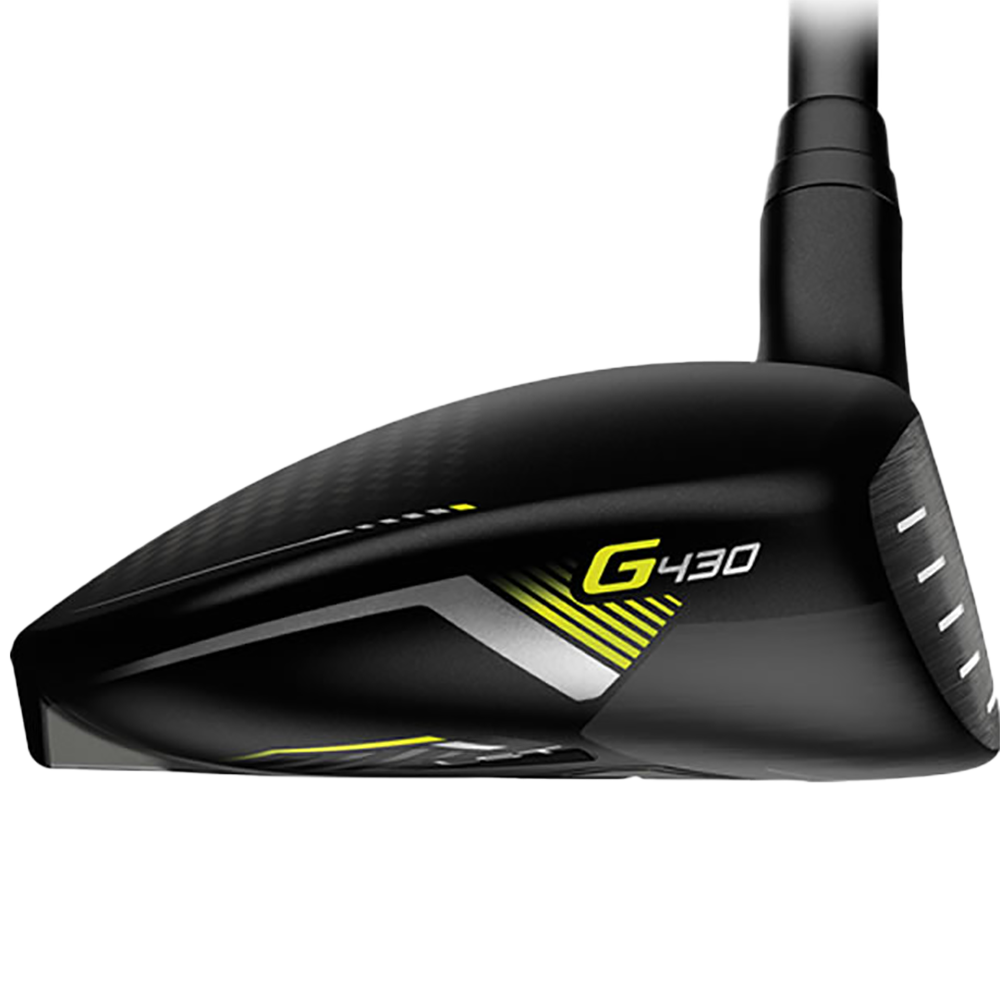 G430 LST Fairway Wood