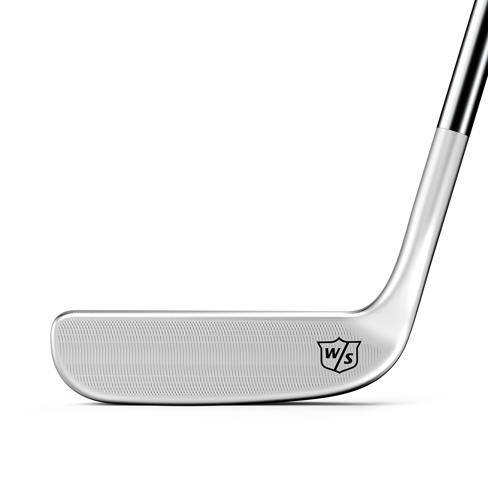 Staff Model 8802 Putter