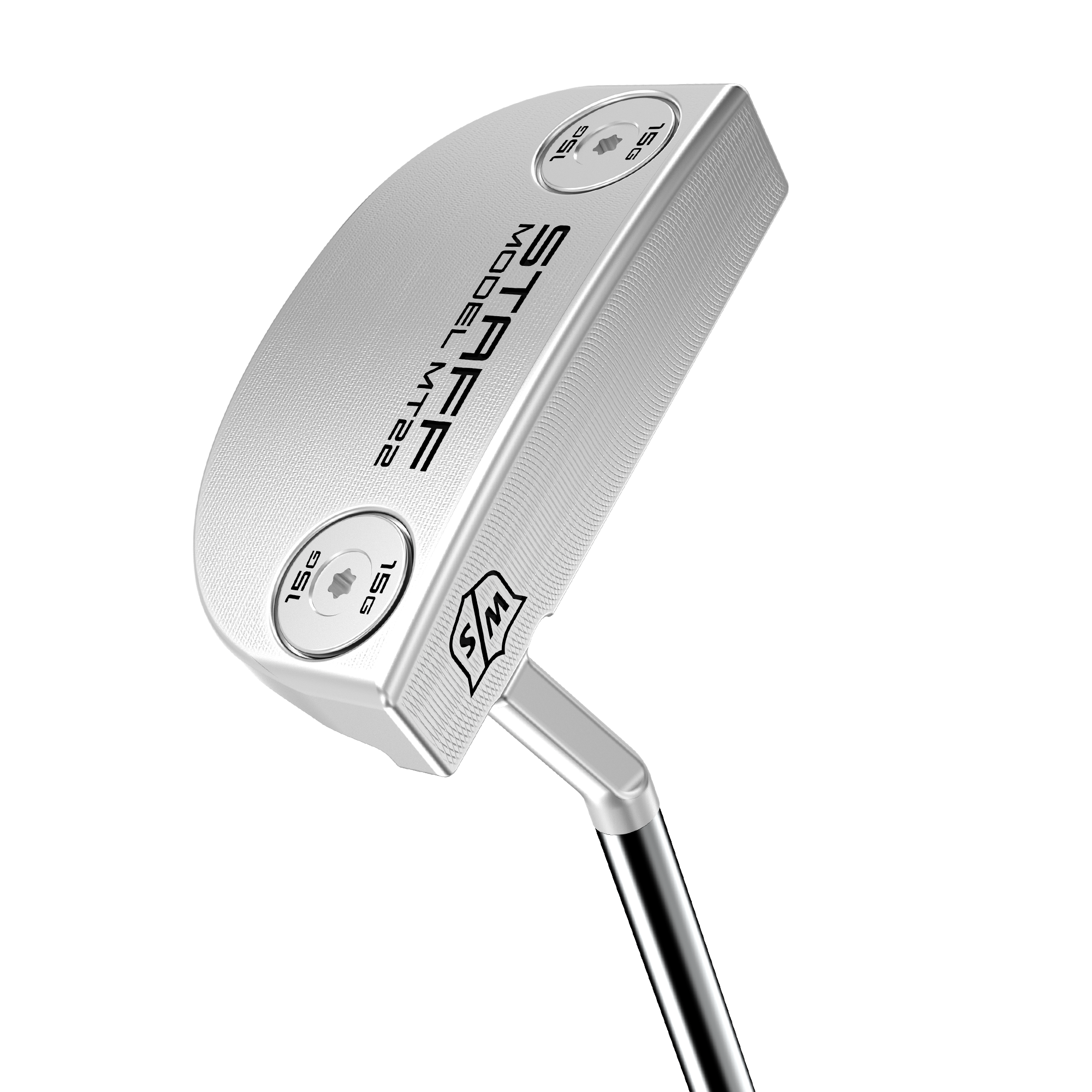 Staff Model MT22 Putter