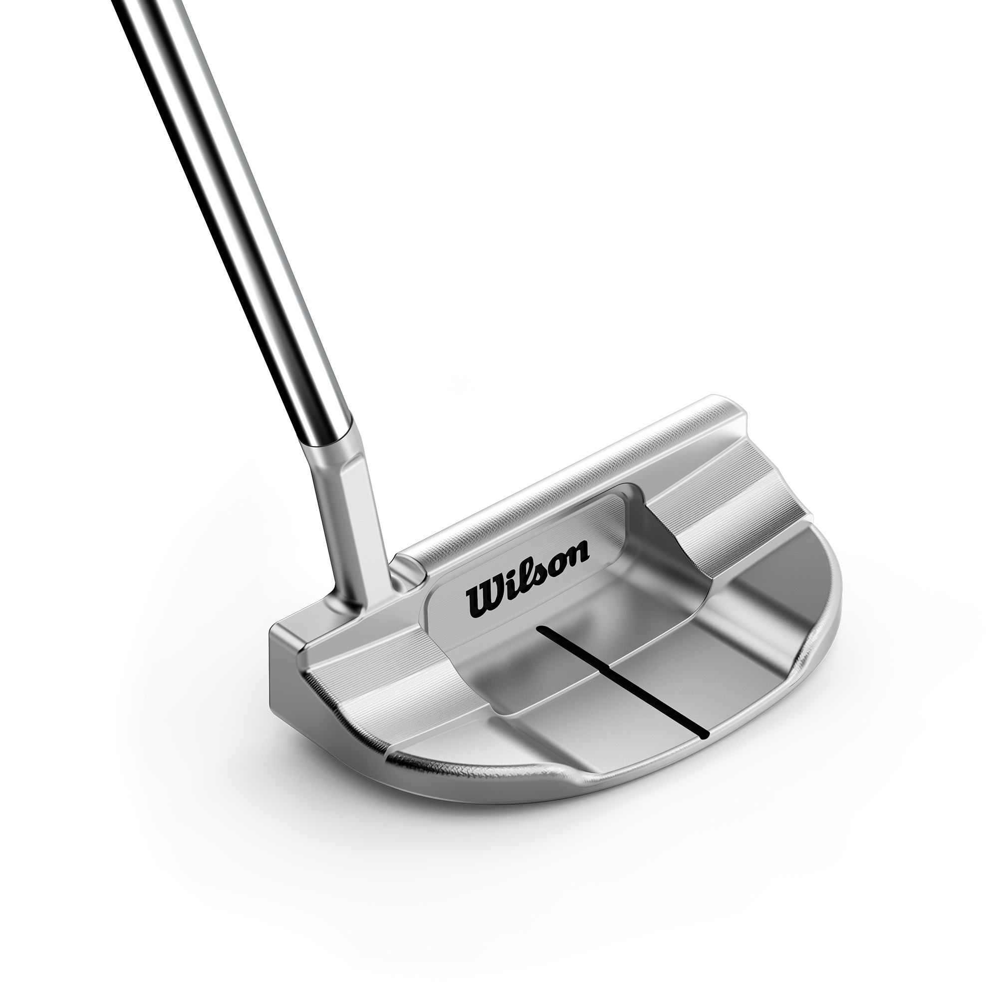 Staff Model MT22 Putter