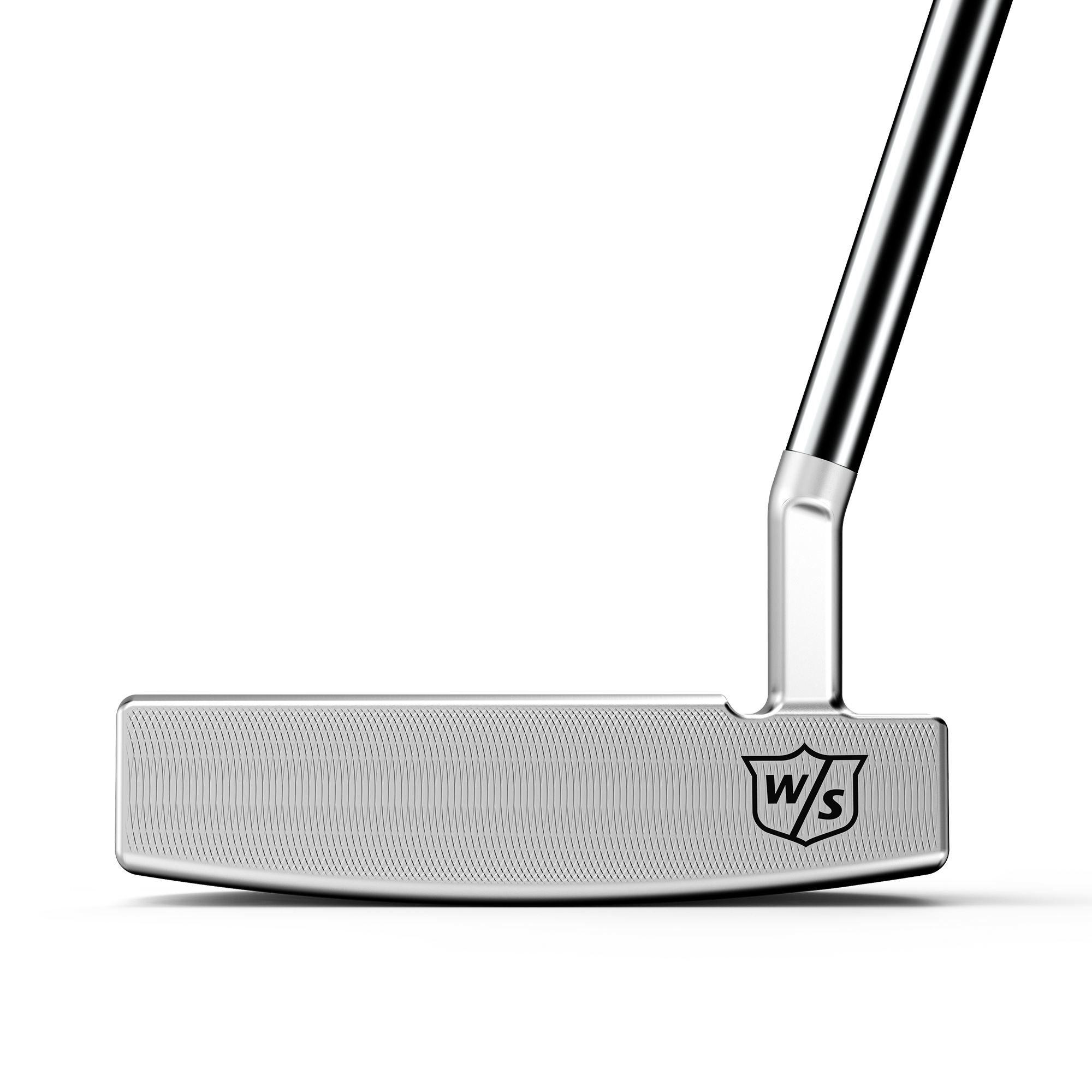 Staff Model MT22 Putter