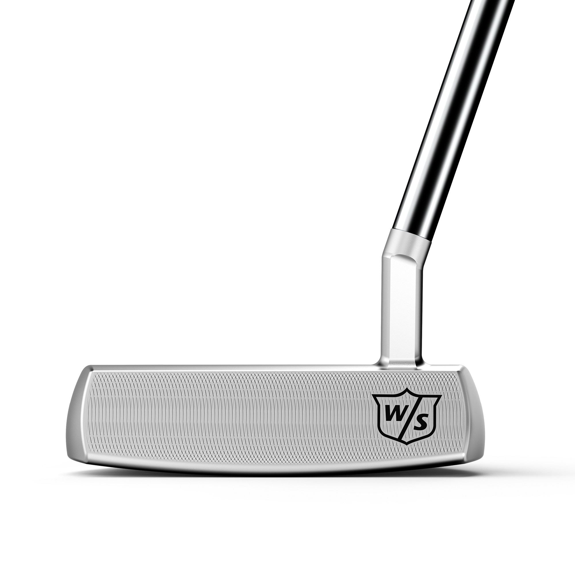 Staff Model TM22 Putter