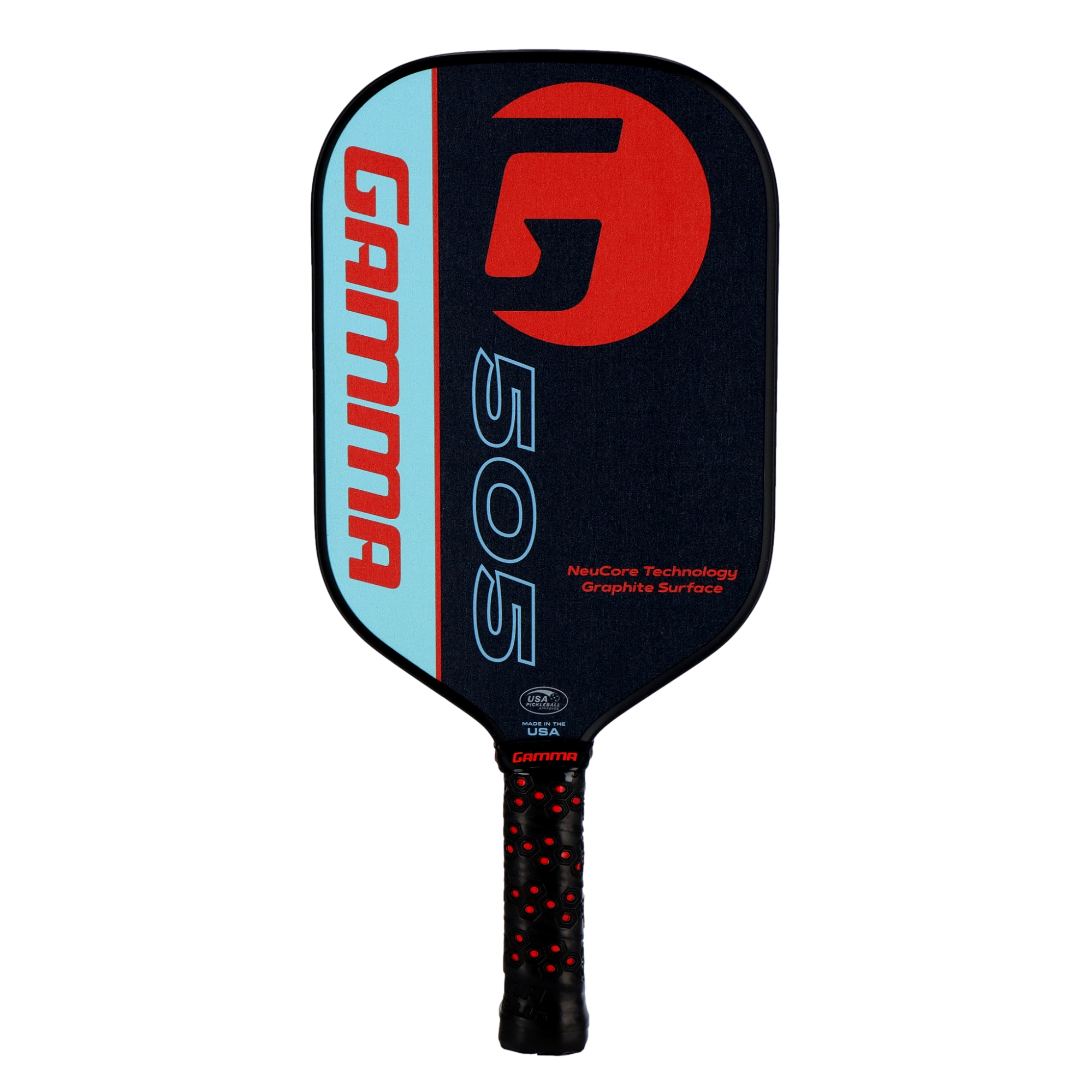 GAMMA 505 Pickleball Paddle