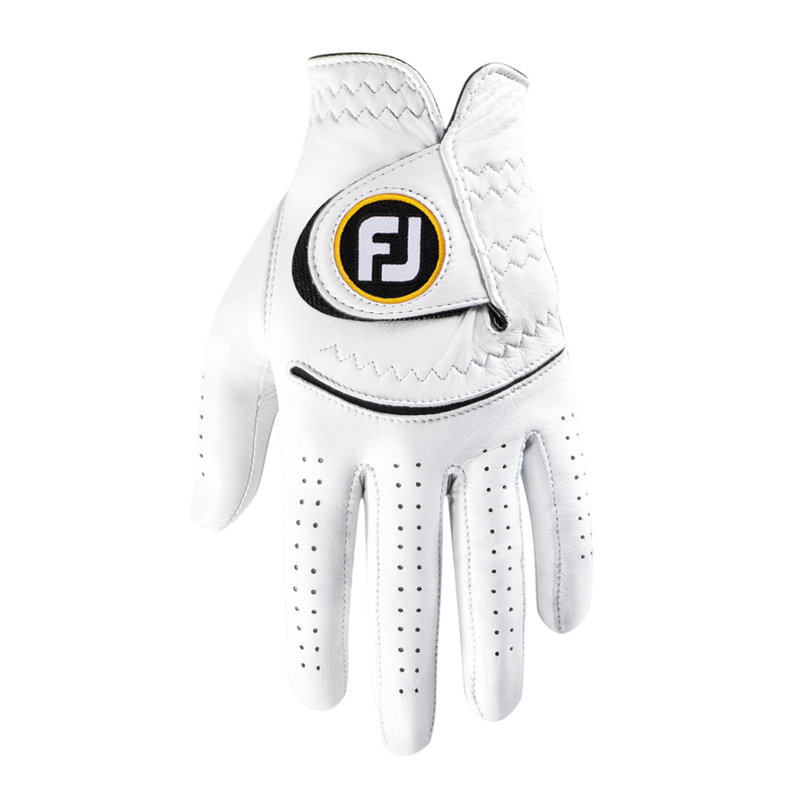 FootJoy StaSof men's golf glove