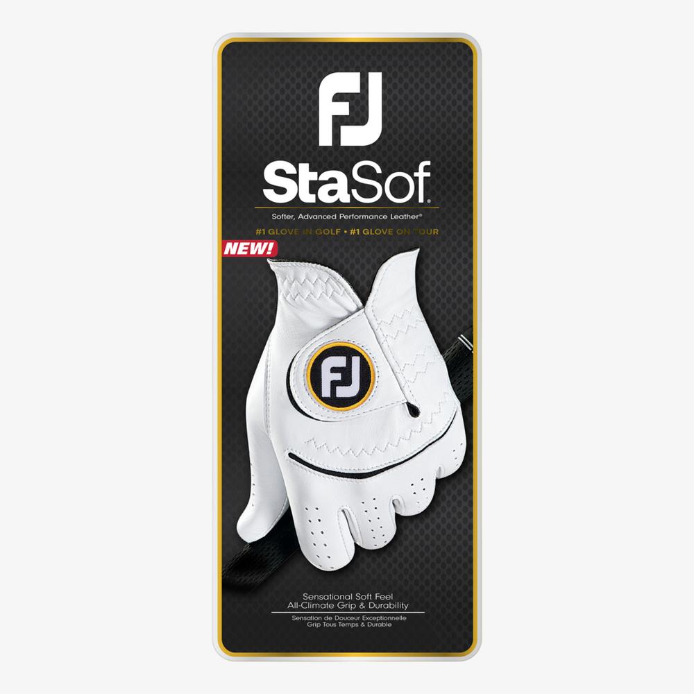 StaSof 2023 Mens Golf Glove