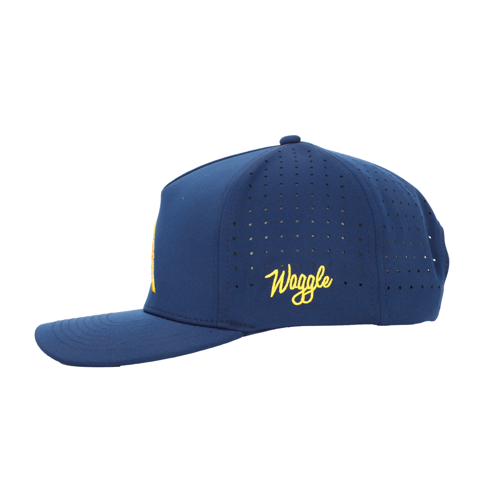 Birdie Snapback Hat