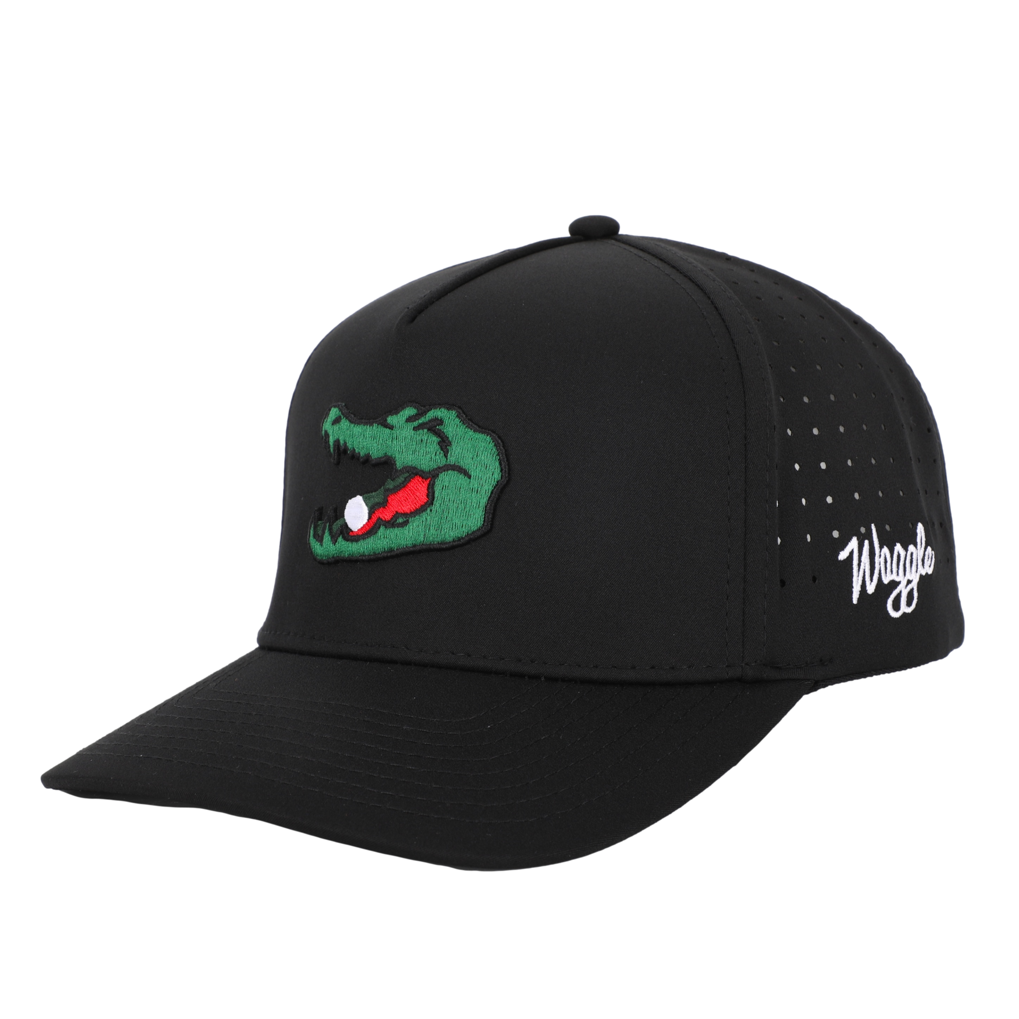 Chubbs Snapback Golf Hat