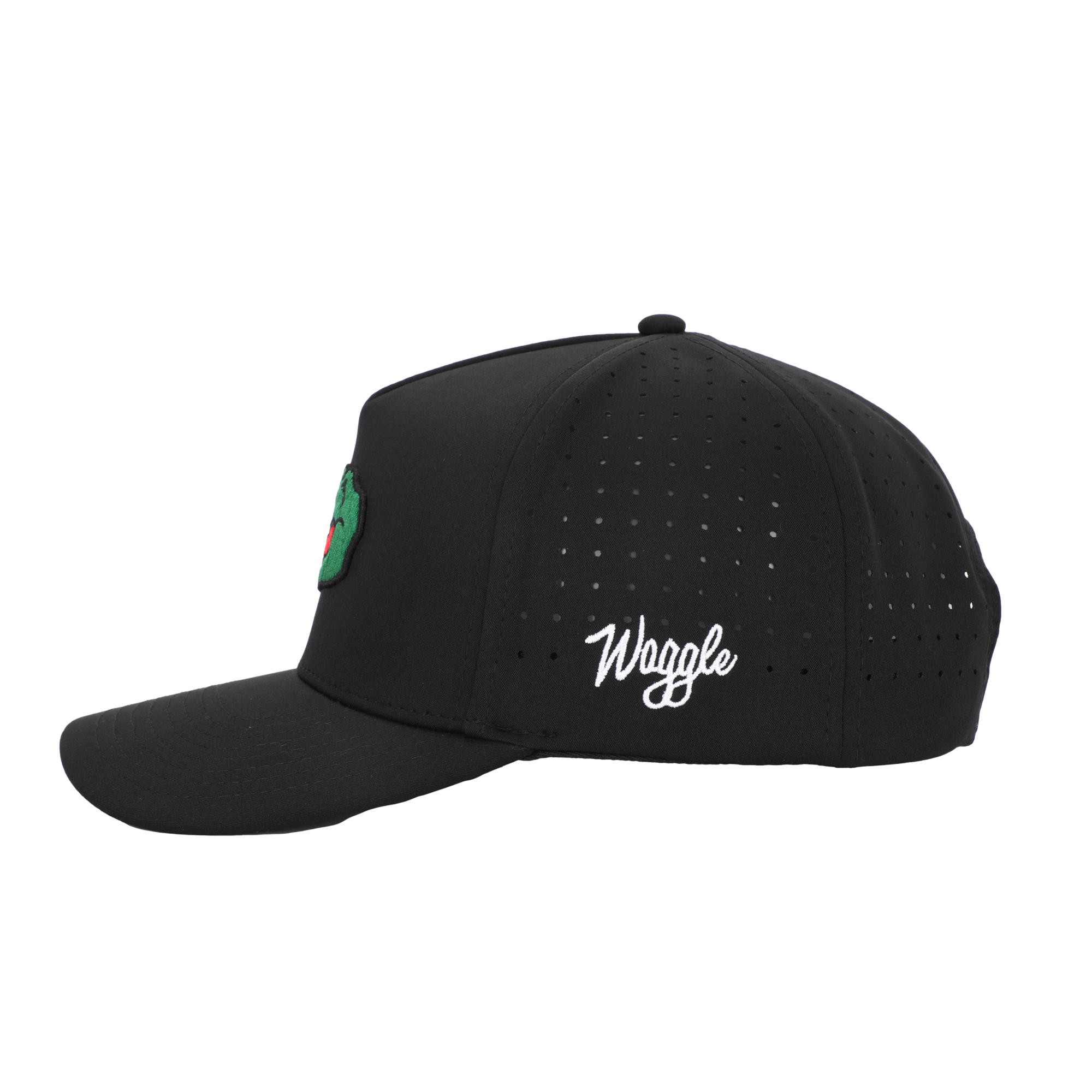 Chubbs Snapback Golf Hat