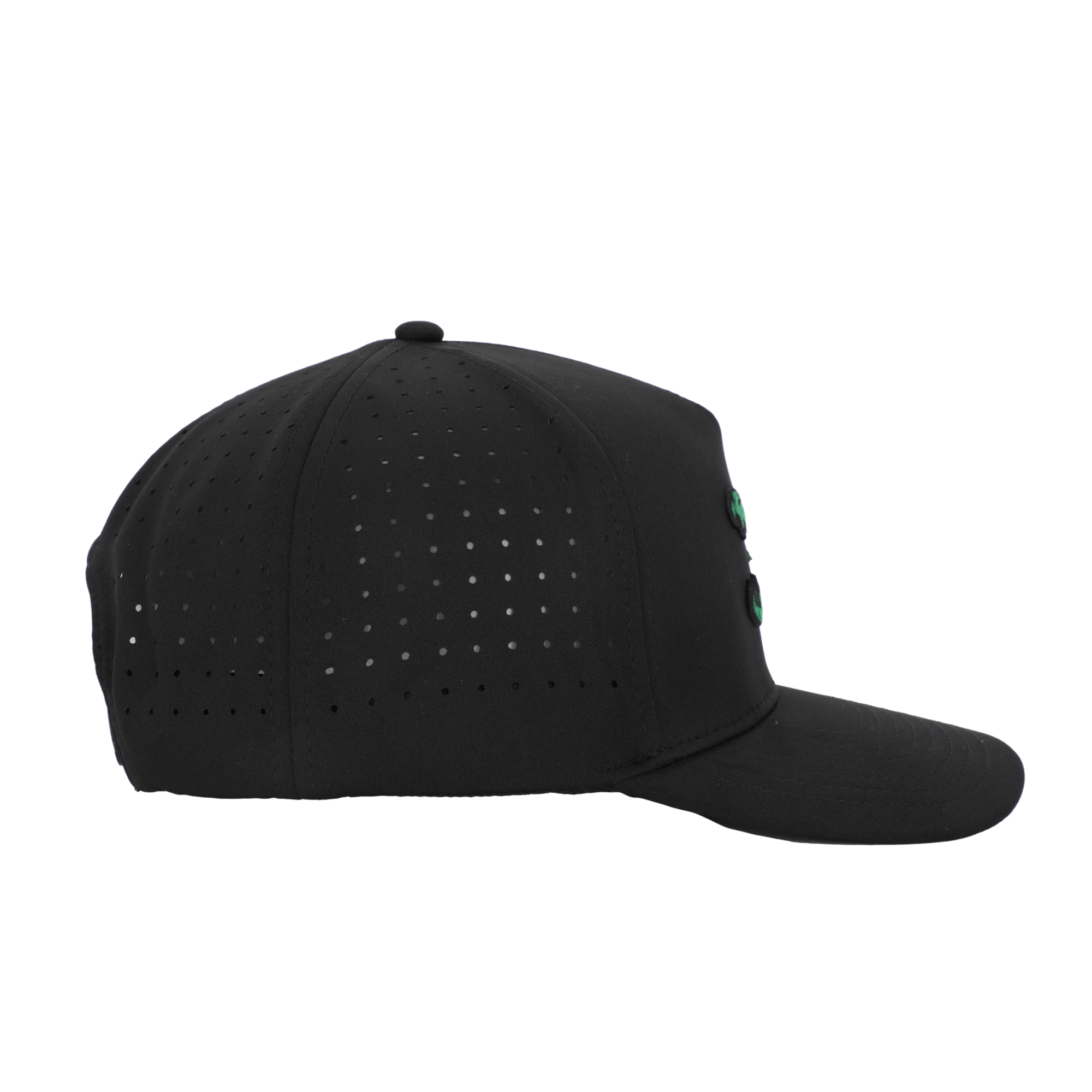Chubbs Snapback Golf Hat