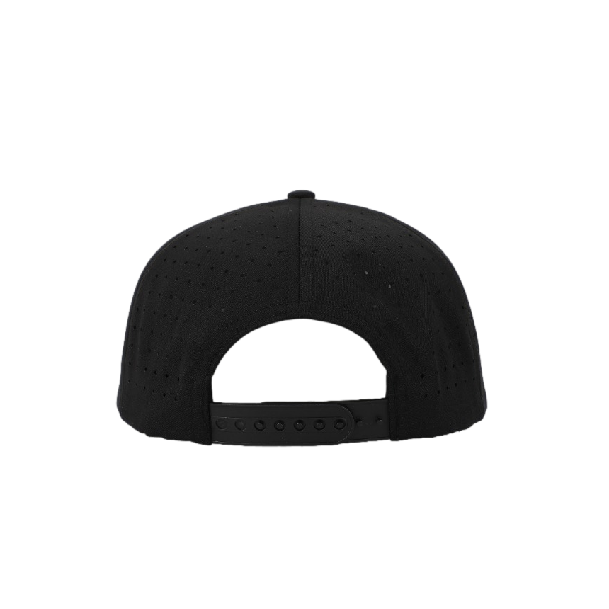 Cactus Prick Snapback Hat