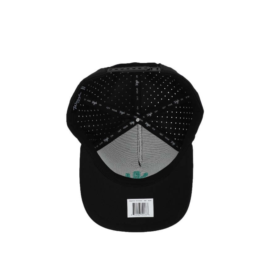 Cactus Prick Snapback Hat