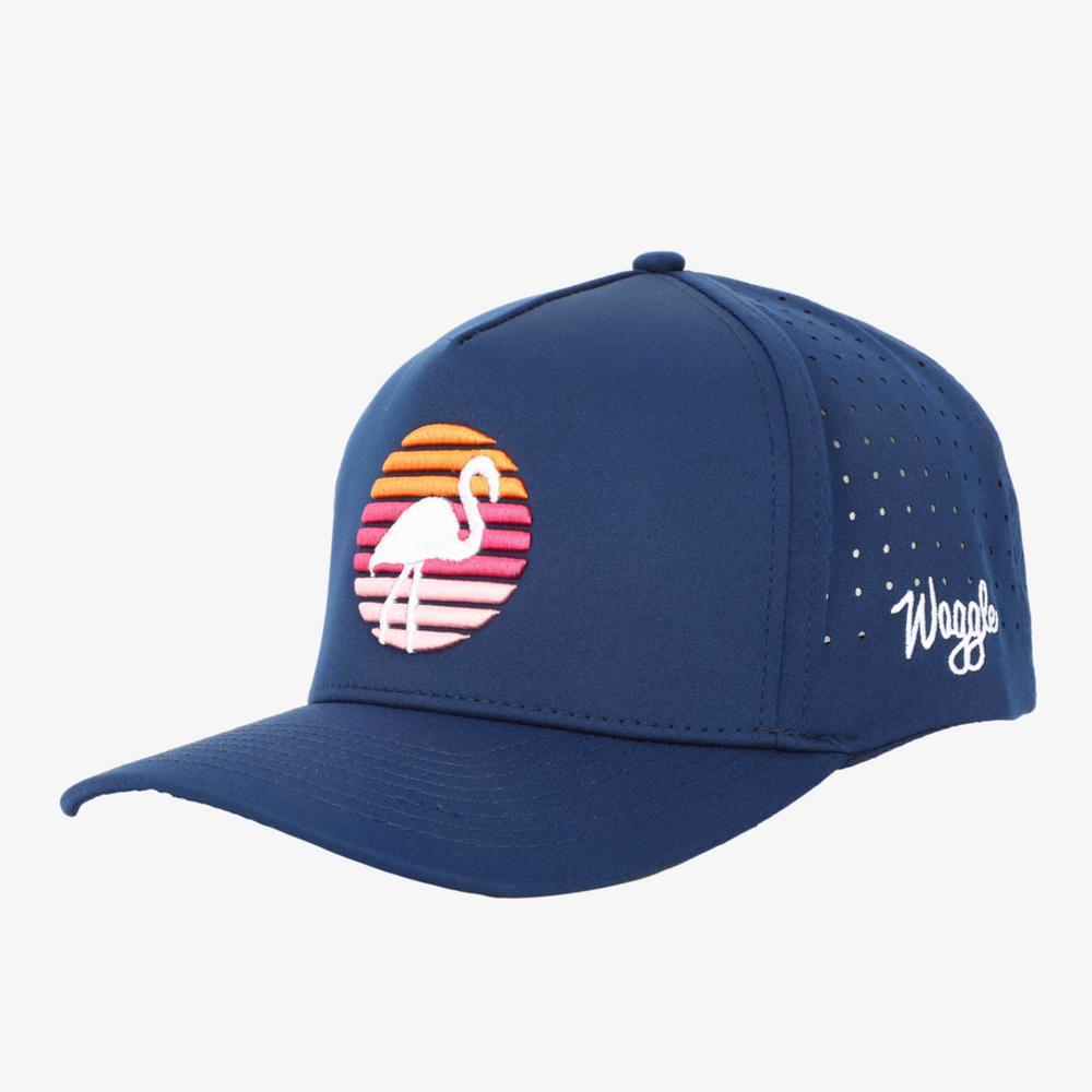 Snapback cap (Flamingo) Snapback cap (Flamingo)