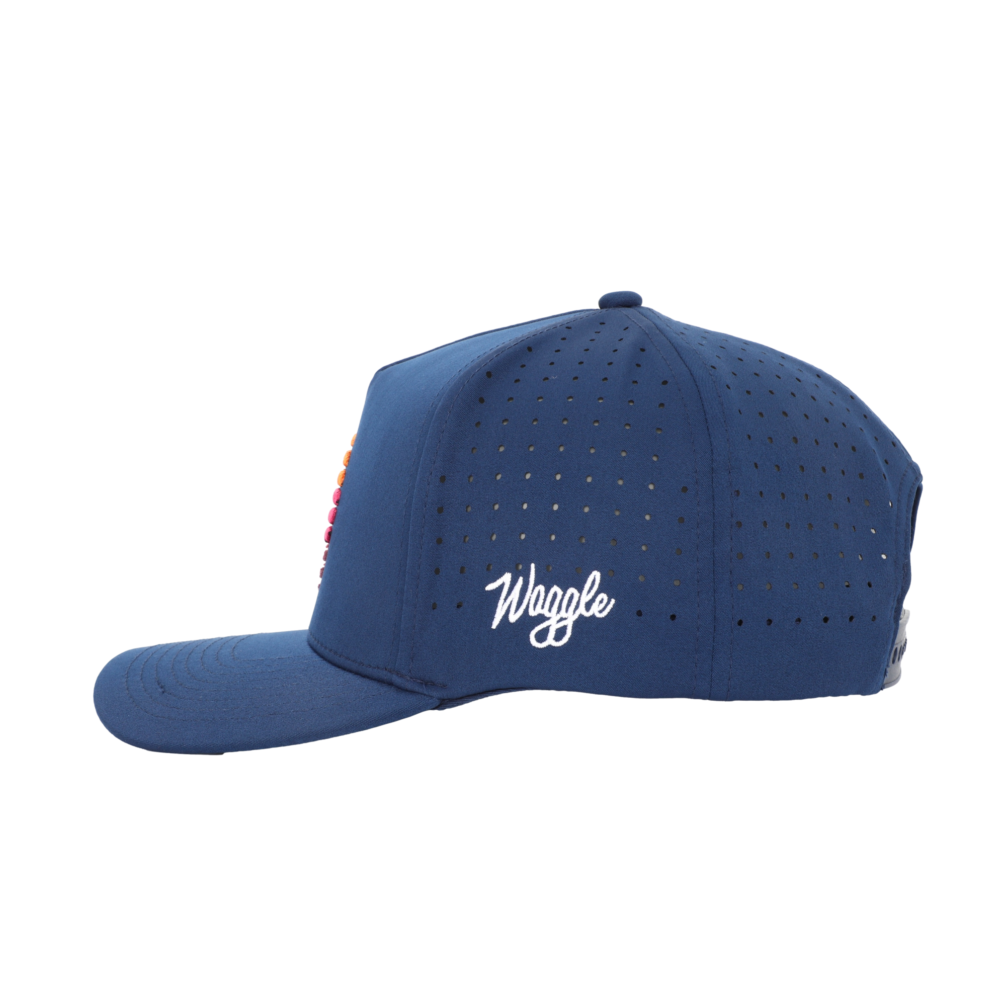 Flamingo Snapback Hat