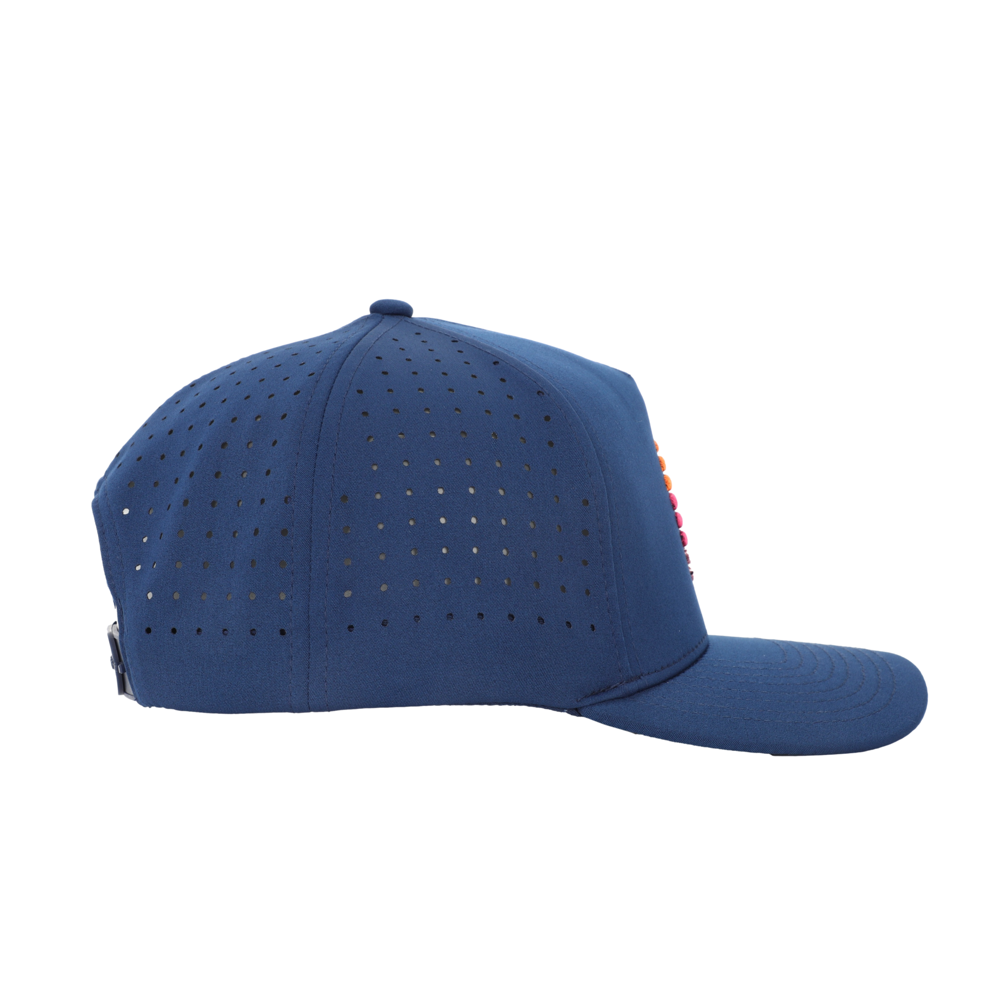 Flamingo Snapback Hat
