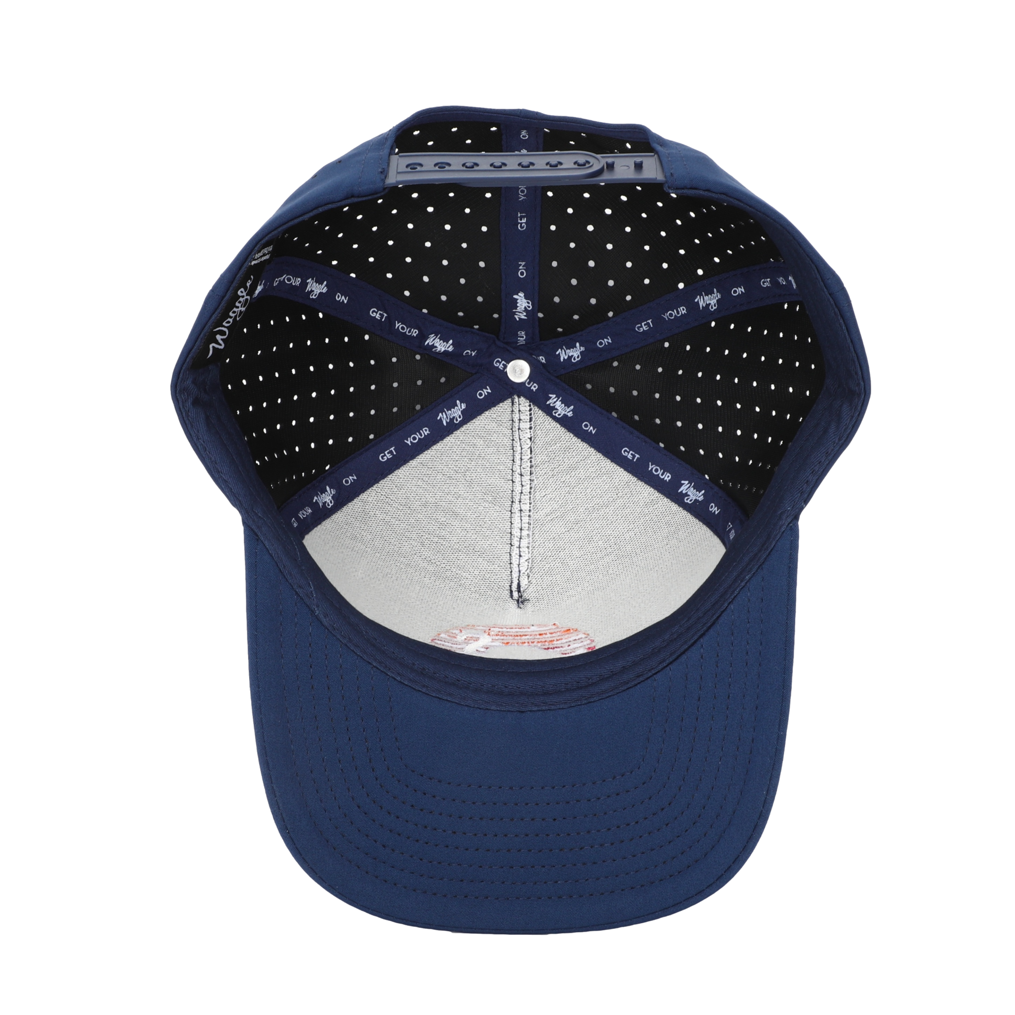 Flamingo Snapback Hat