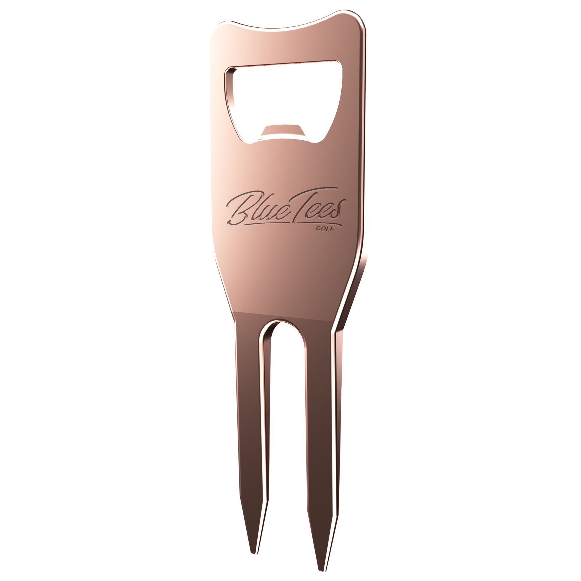 Divot Repair Tool