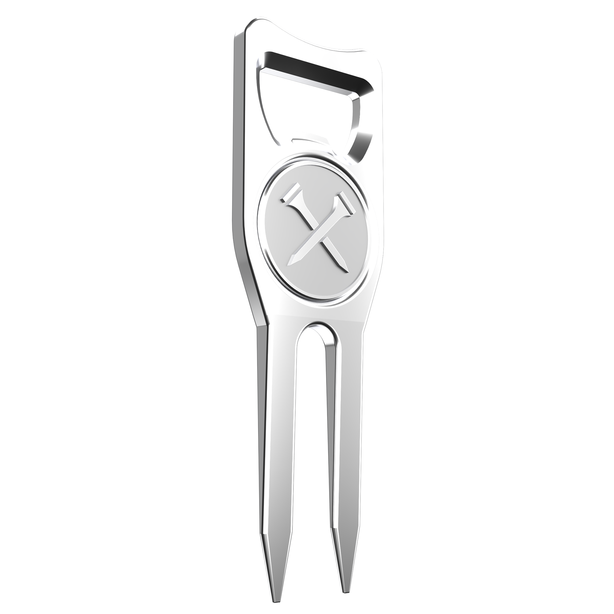 Divot Repair Tool