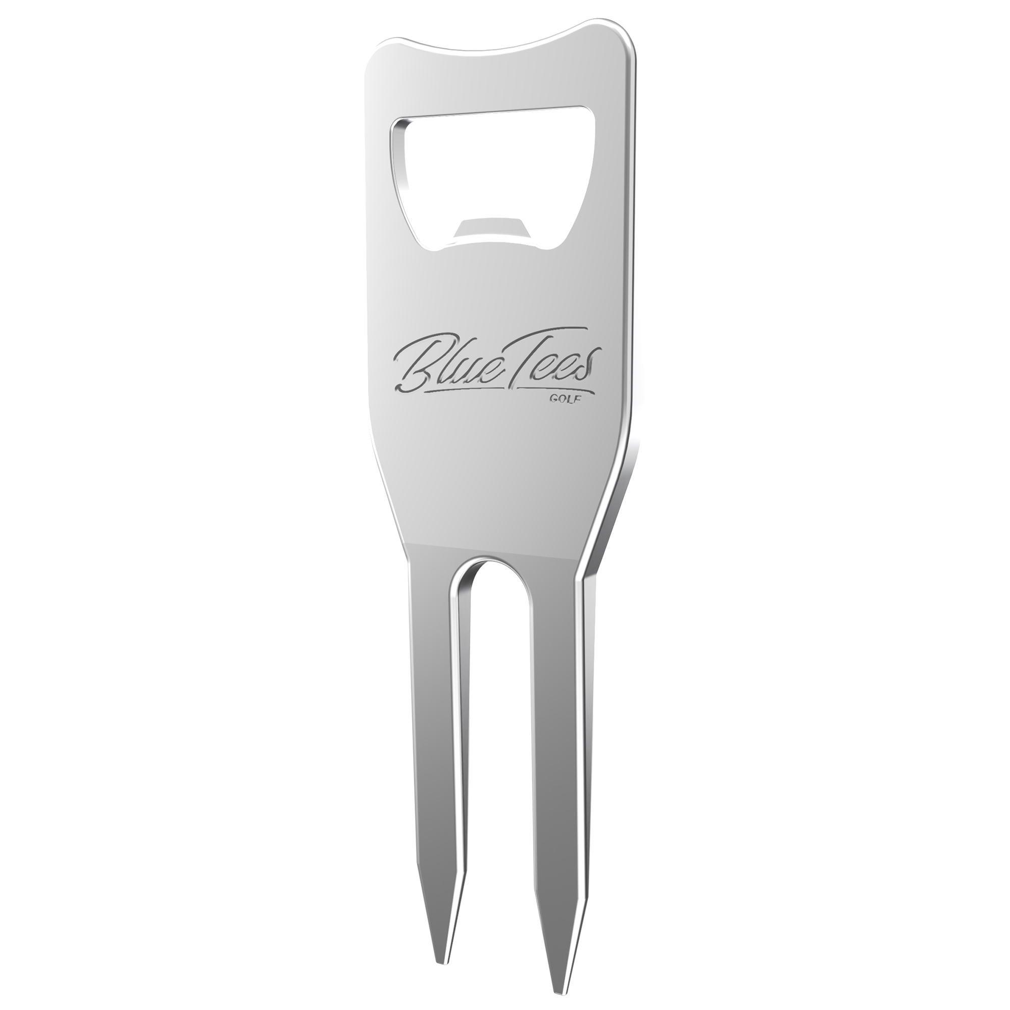 Divot Repair Tool