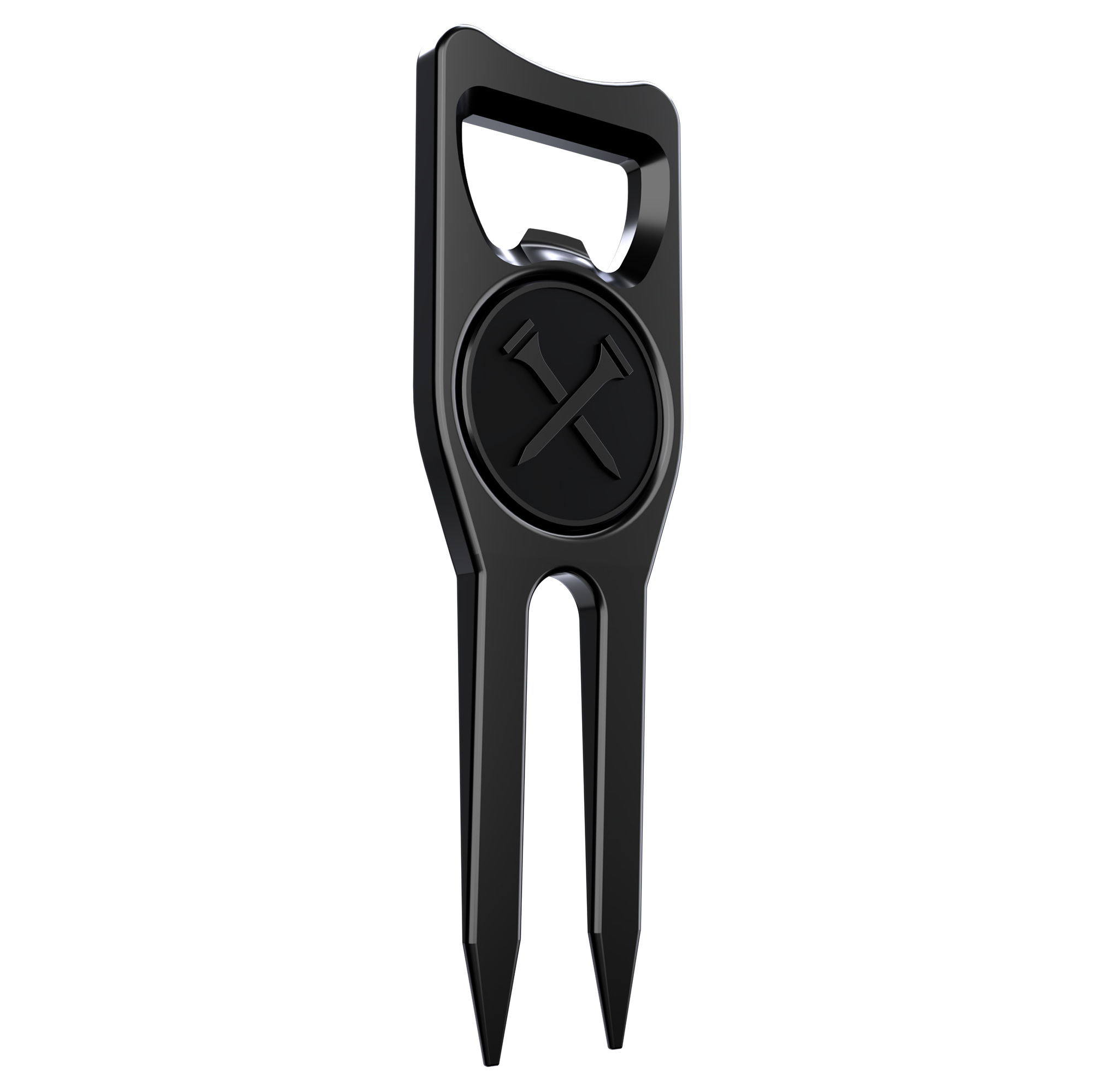 Divot Repair Tool