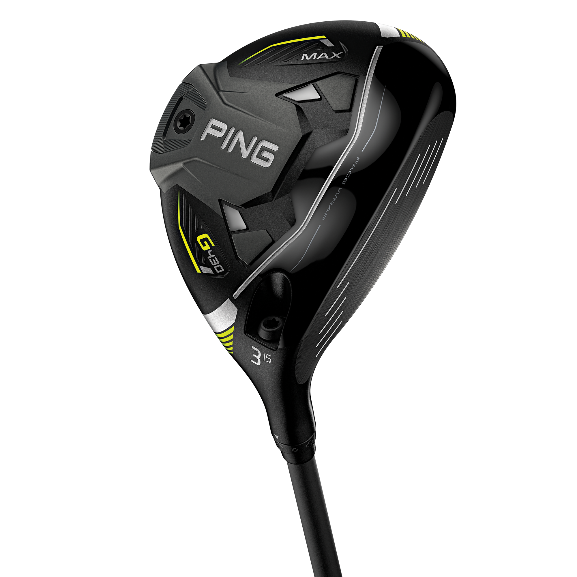 G430 Max Fairway Wood