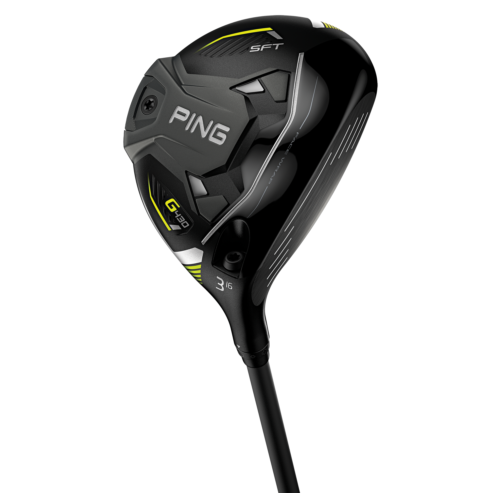 PING G430 SFT 16° 3W TOUR 2.0 CHROME65S ピン クラブ - ue.net.ua