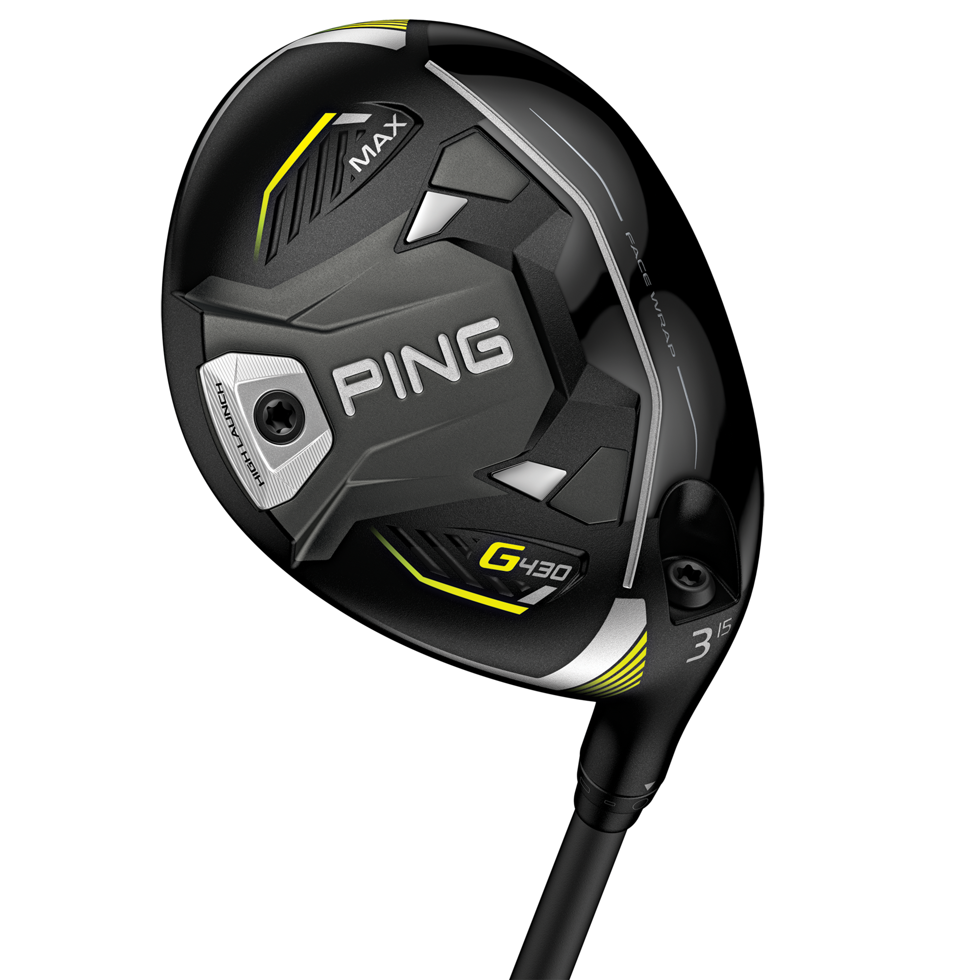 PING G430 HL Max Fairway Wood | PGA TOUR Superstore