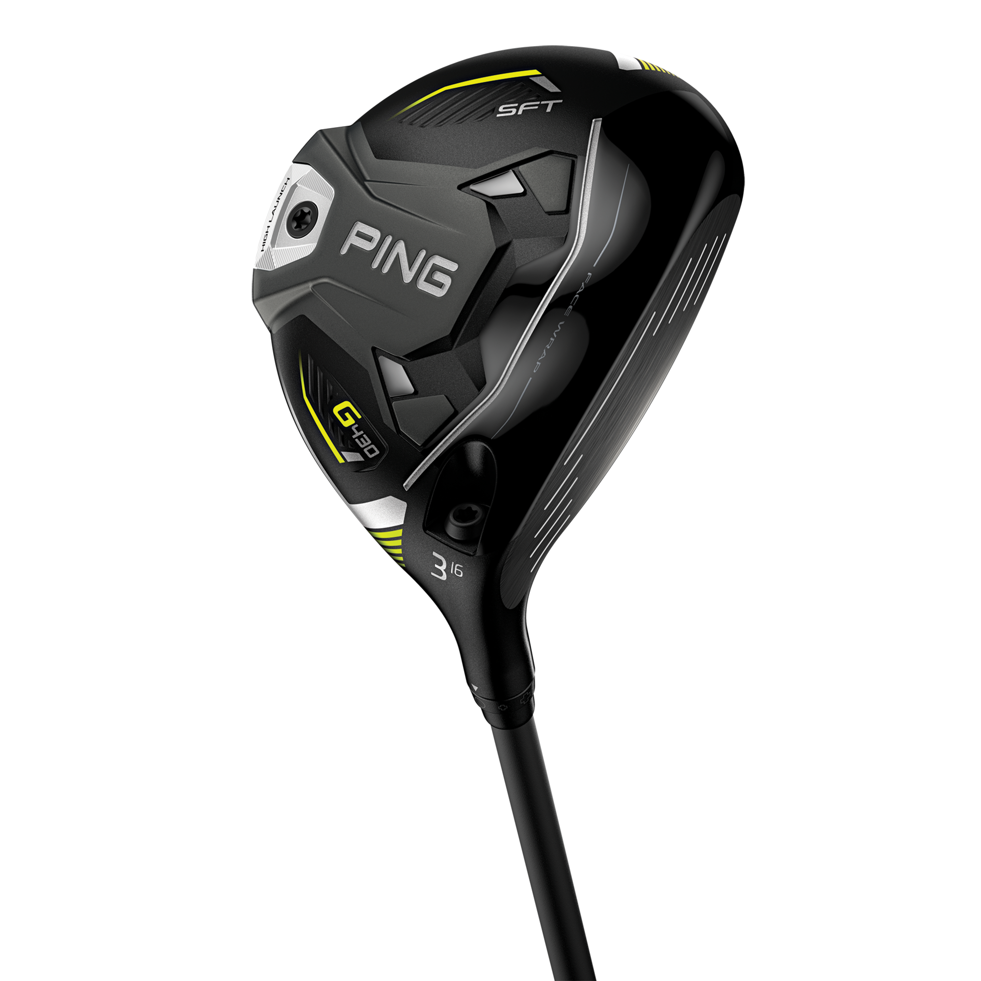 G430 HL SFT Fairway Wood