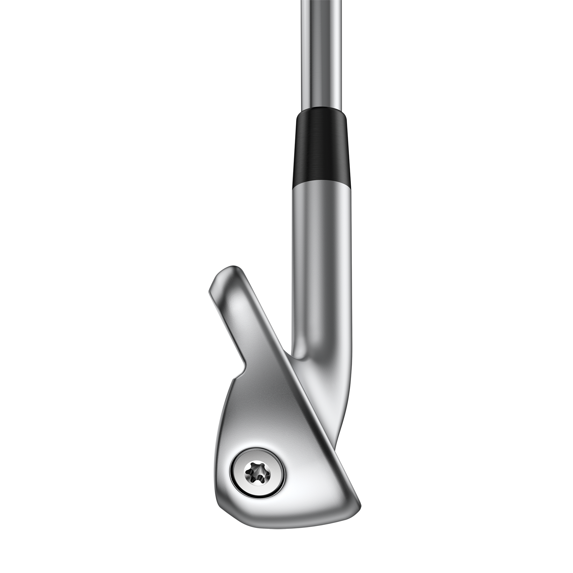 G430 Irons w/ Steel Shafts