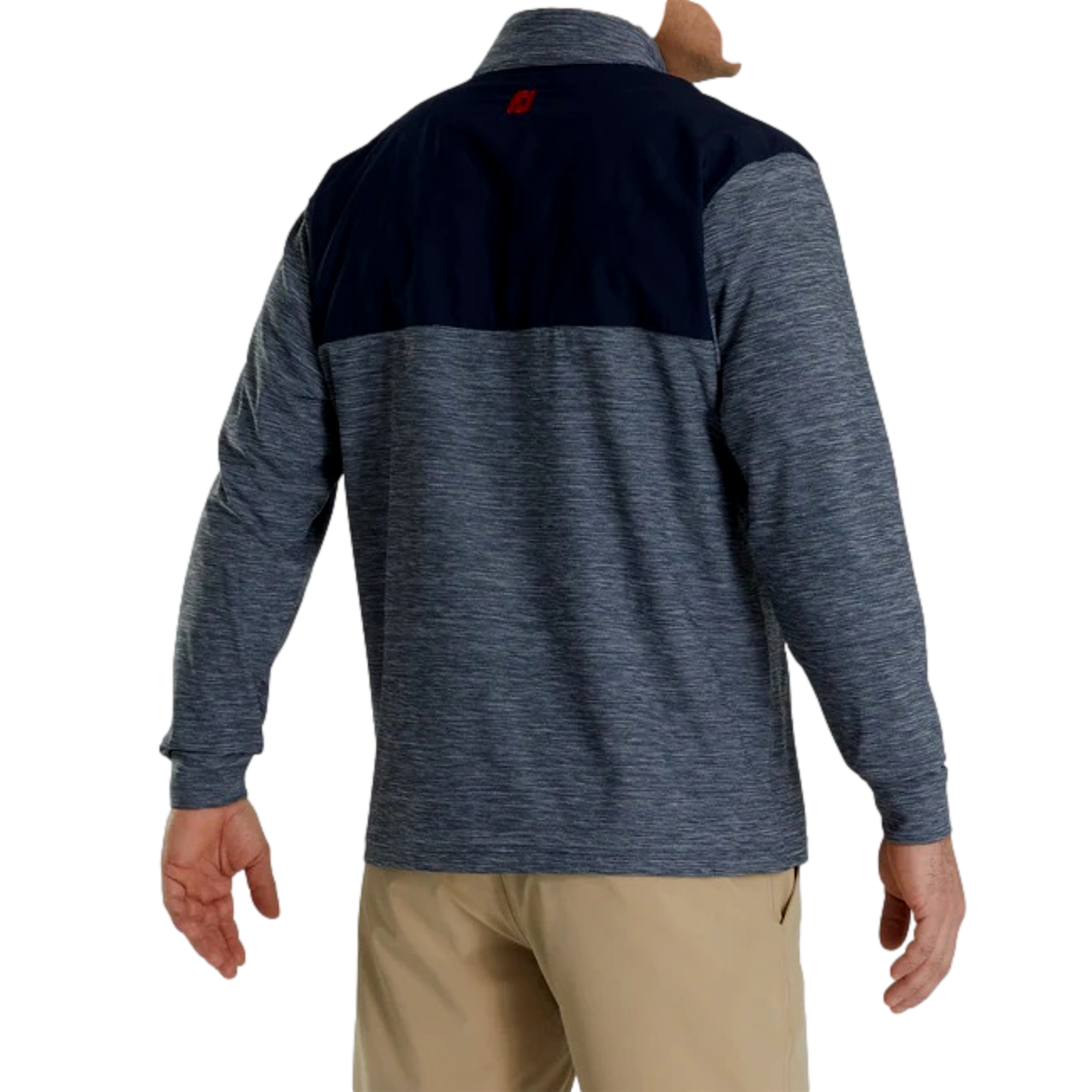 Ryder Cup Full-Zip Hybrid Jacket