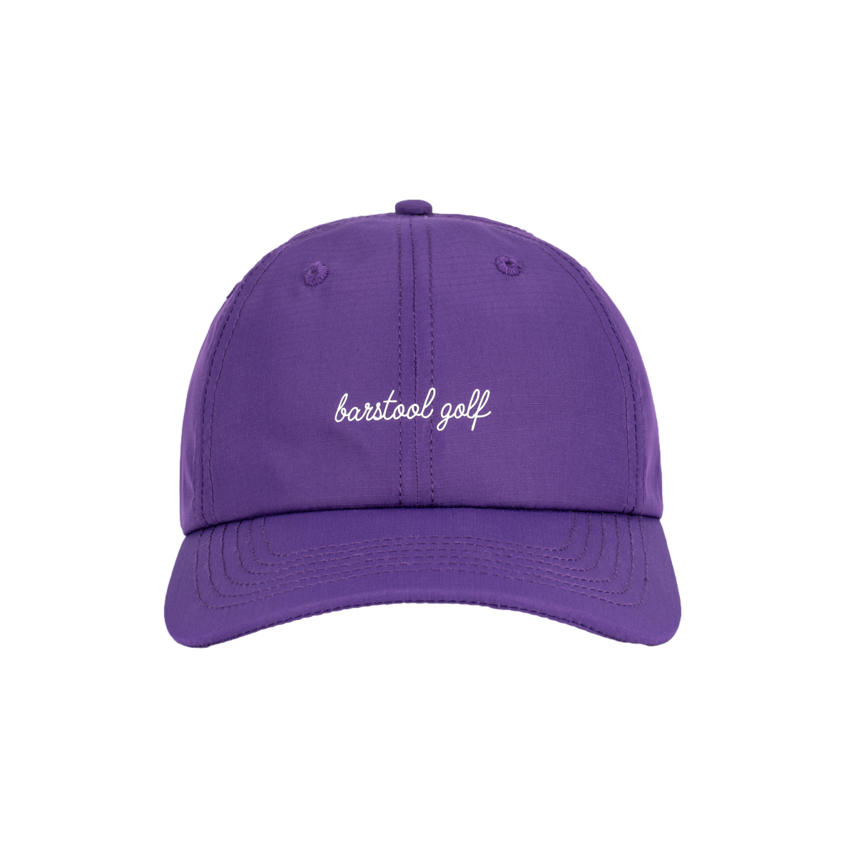 Solid Women's Baseball Hat