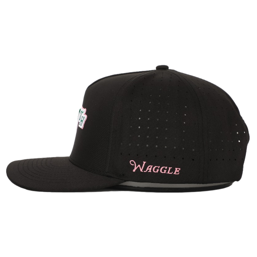 The 87th Snapback Hat