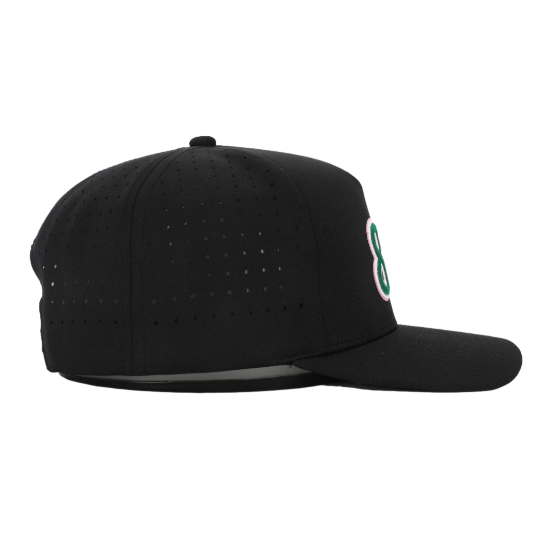 The 87th Snapback Hat